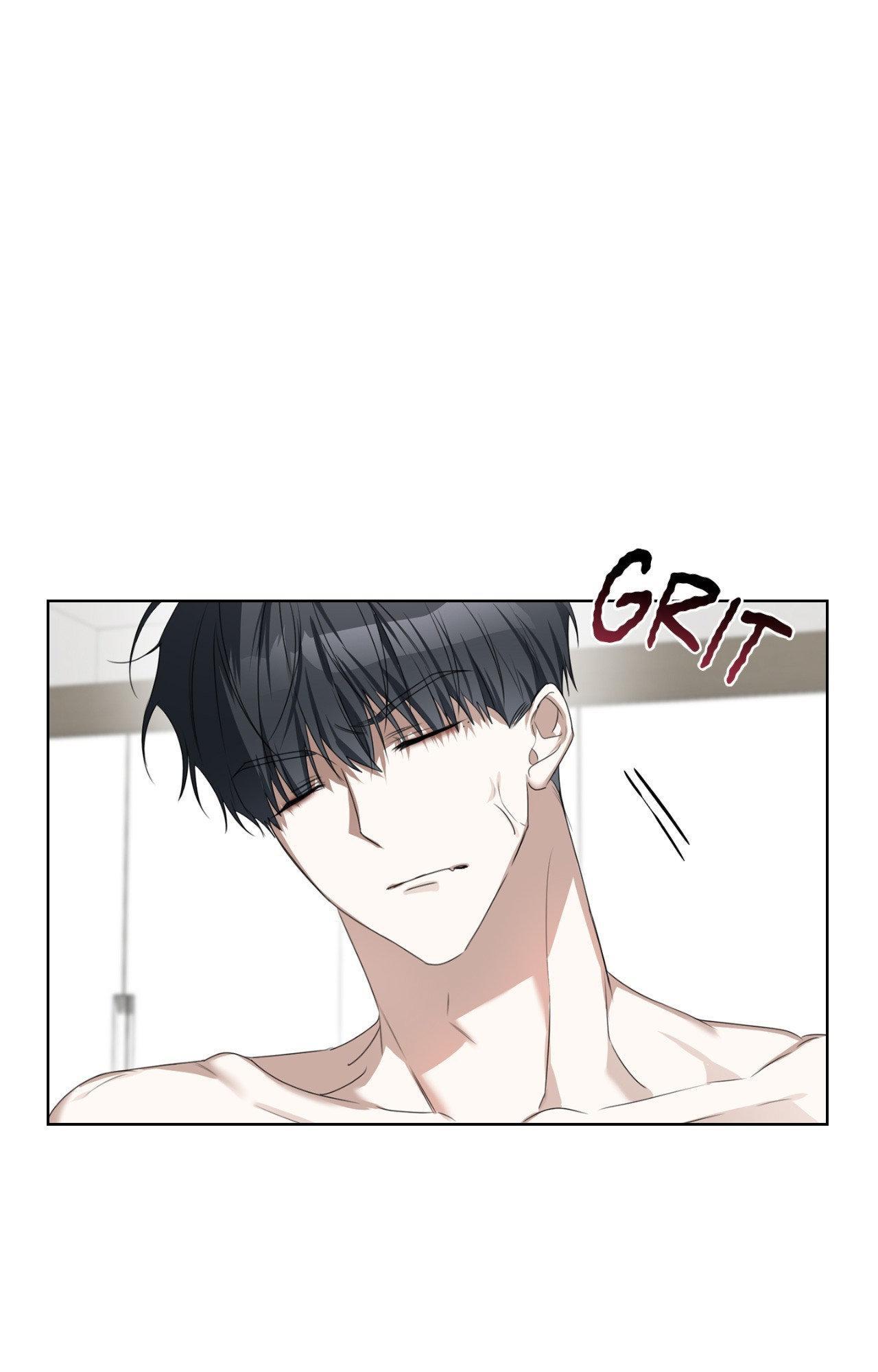 Rabbit Hole (Sojogeum) Chapter 28 page 22 - 