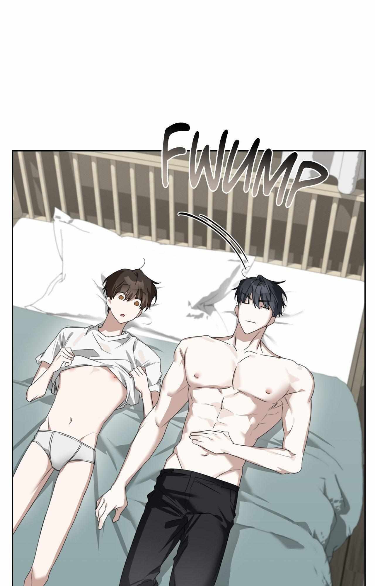 Rabbit Hole (Sojogeum) Chapter 28 page 23 - 