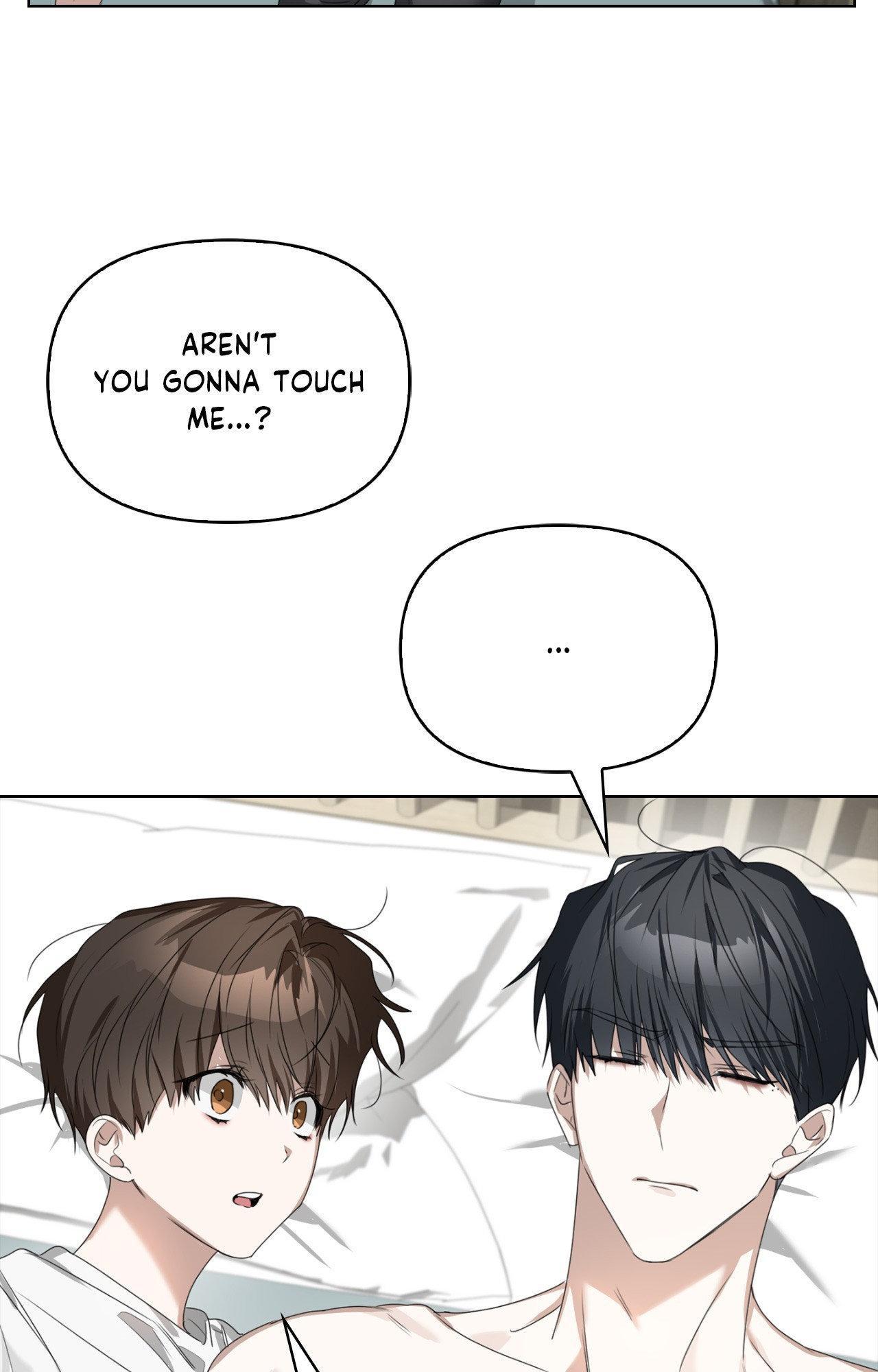 Rabbit Hole (Sojogeum) Chapter 28 page 24 - 