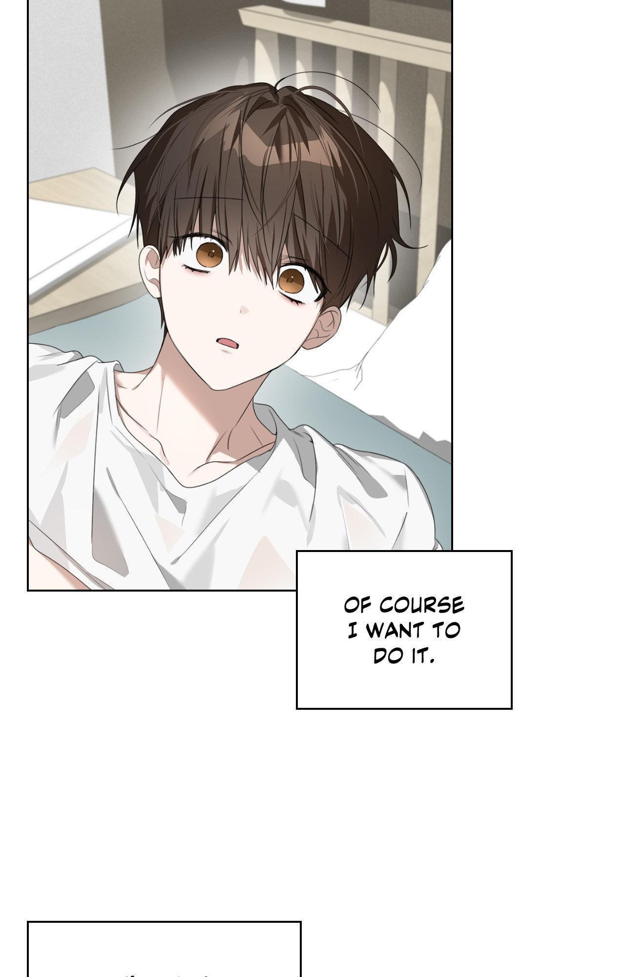Rabbit Hole (Sojogeum) Chapter 28 page 26 - 