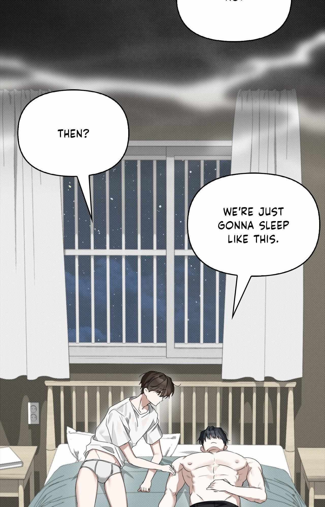 Rabbit Hole (Sojogeum) Chapter 28 page 28 - 