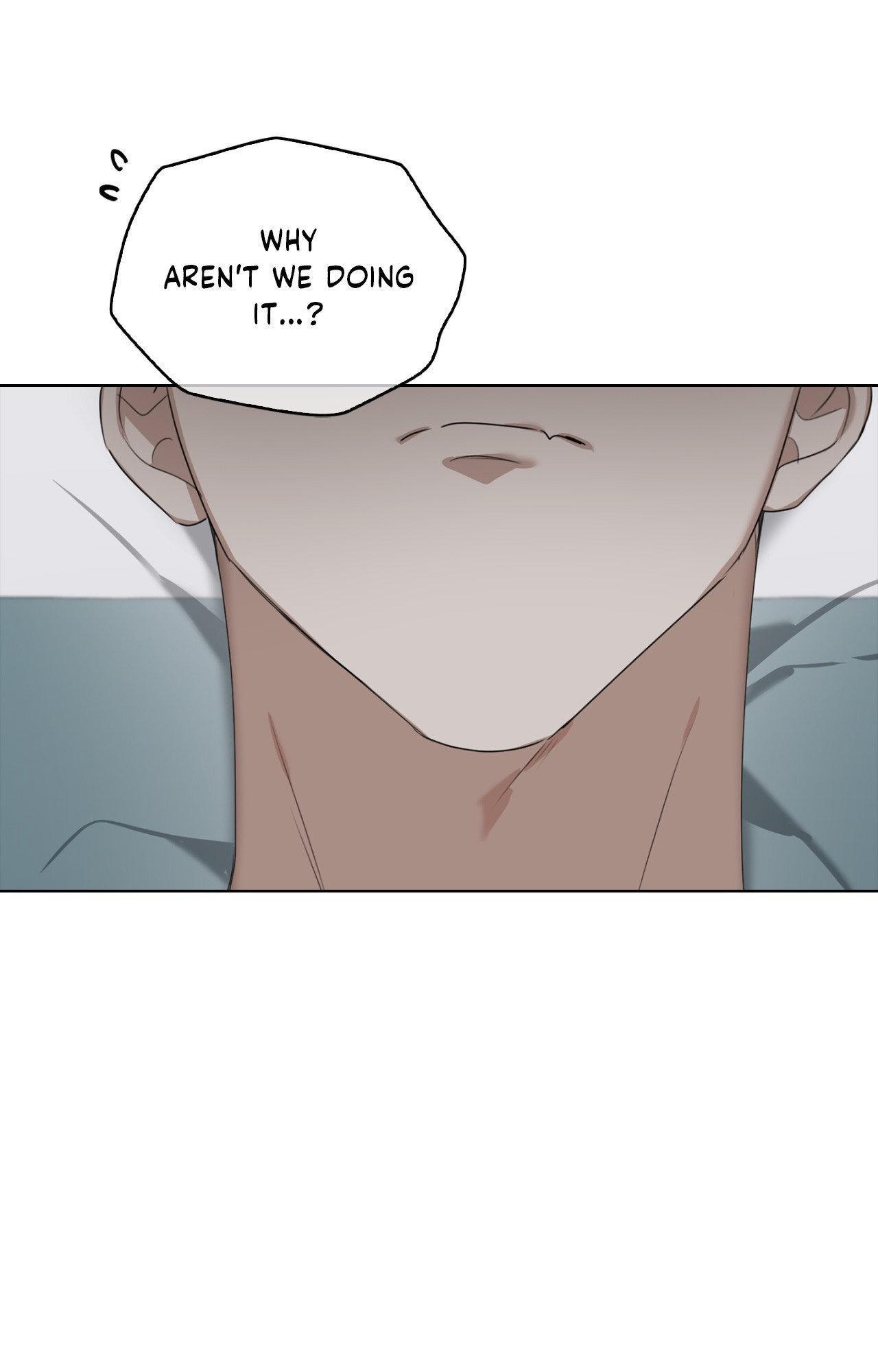 Rabbit Hole (Sojogeum) Chapter 28 page 30 - 