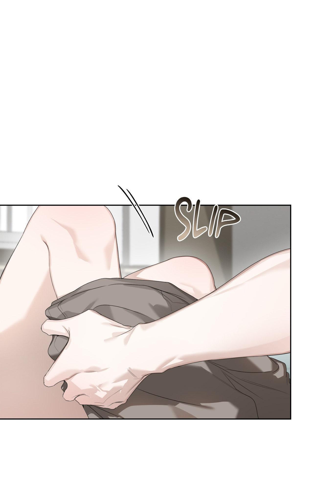Rabbit Hole (Sojogeum) Chapter 28 page 4 - 