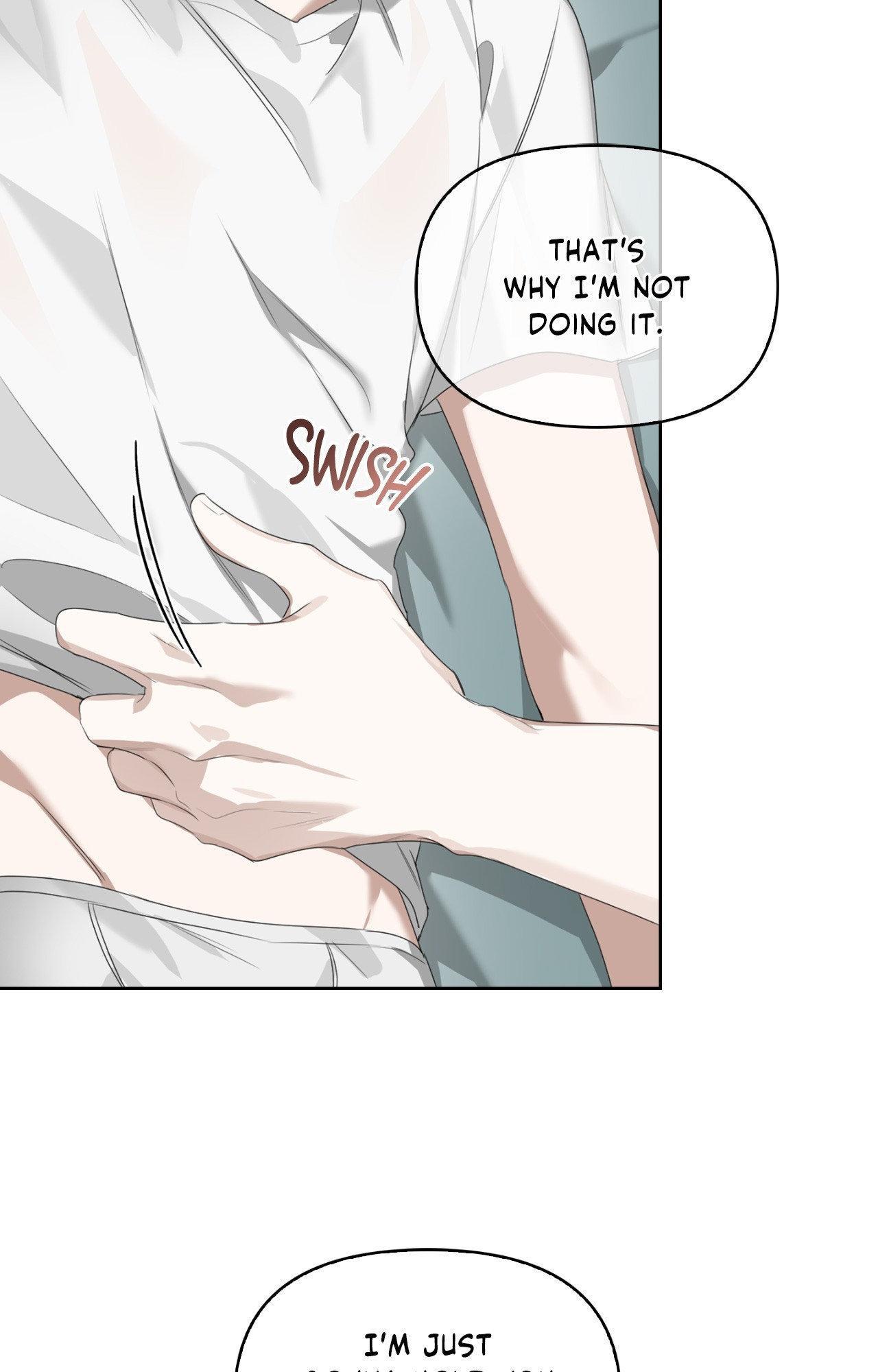 Rabbit Hole (Sojogeum) Chapter 28 page 33 - 