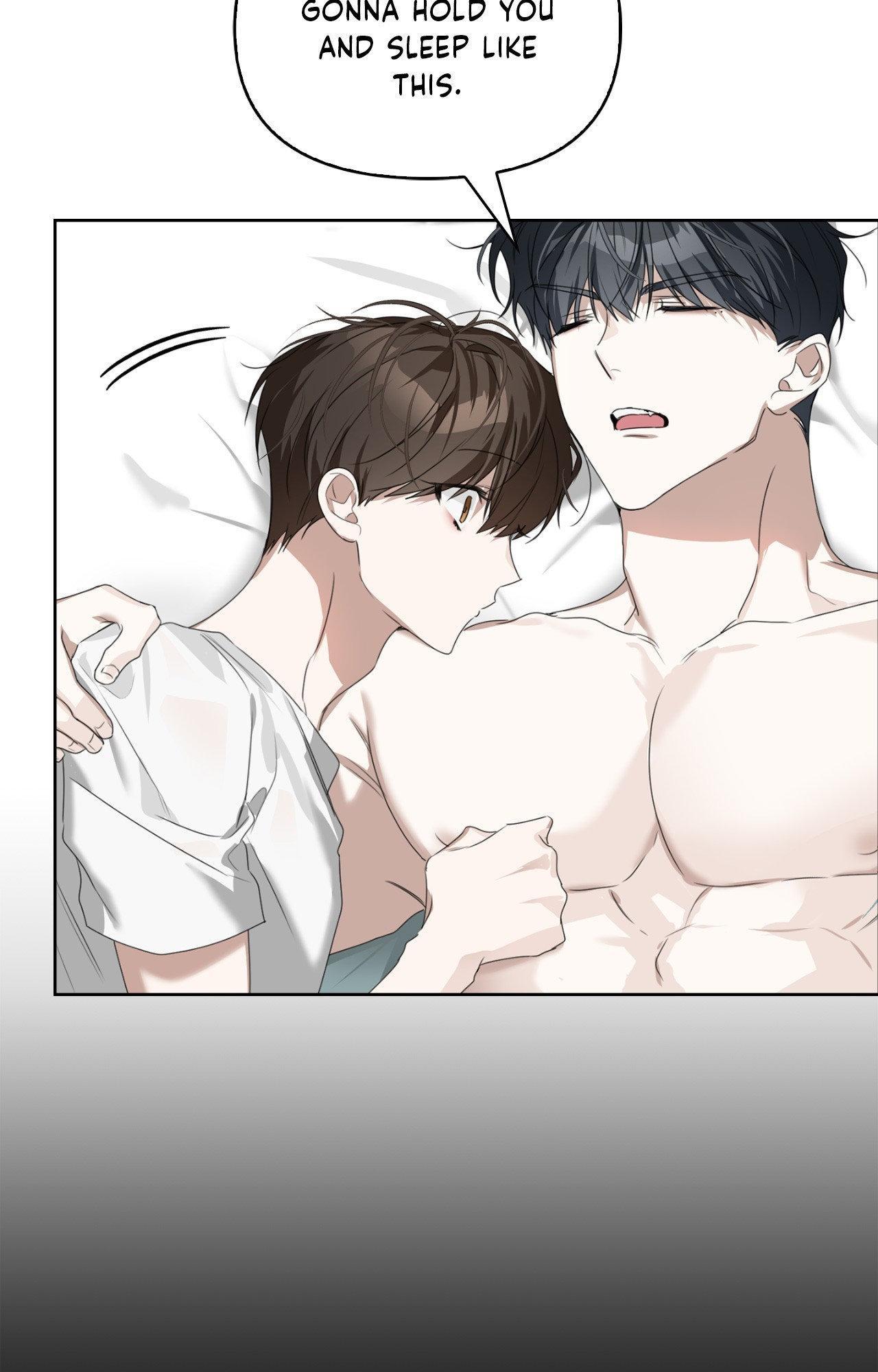 Rabbit Hole (Sojogeum) Chapter 28 page 34 - 