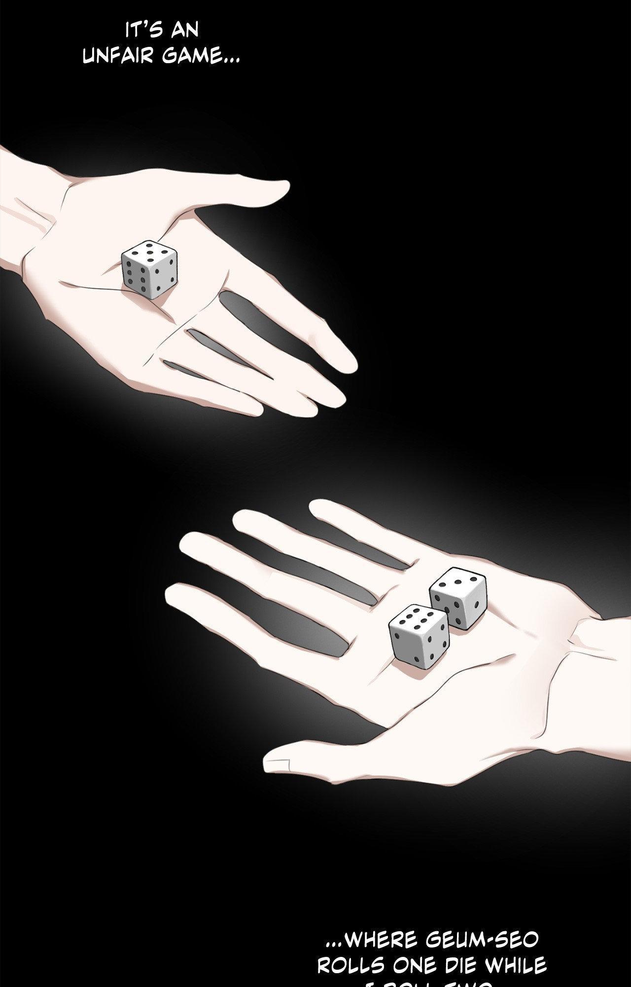 Rabbit Hole (Sojogeum) Chapter 28 page 37 - 