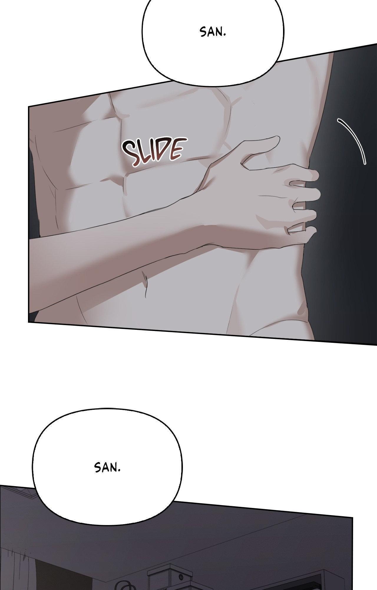 Rabbit Hole (Sojogeum) Chapter 28 page 44 - 