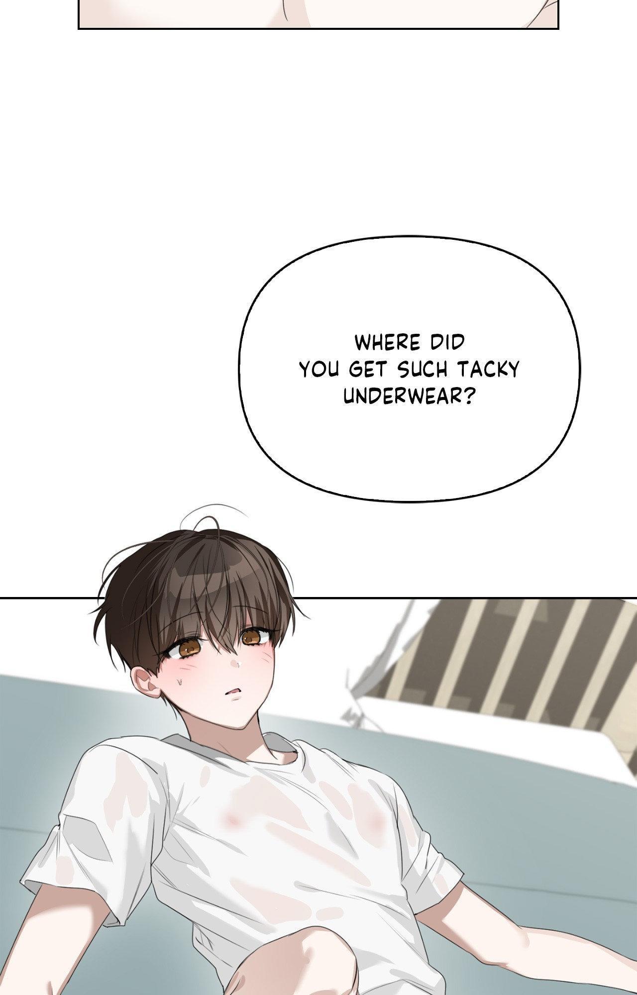Rabbit Hole (Sojogeum) Chapter 28 page 6 - 
