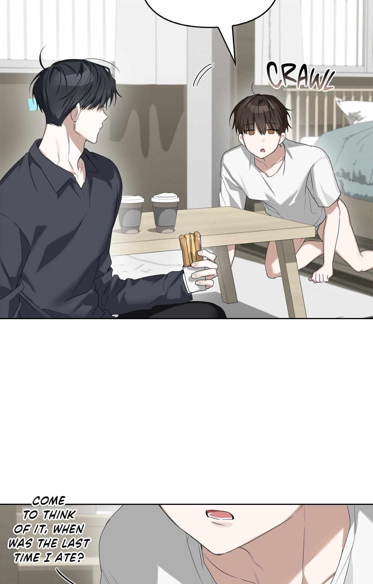 Rabbit Hole (Sojogeum) Chapter 28 page 52 - 