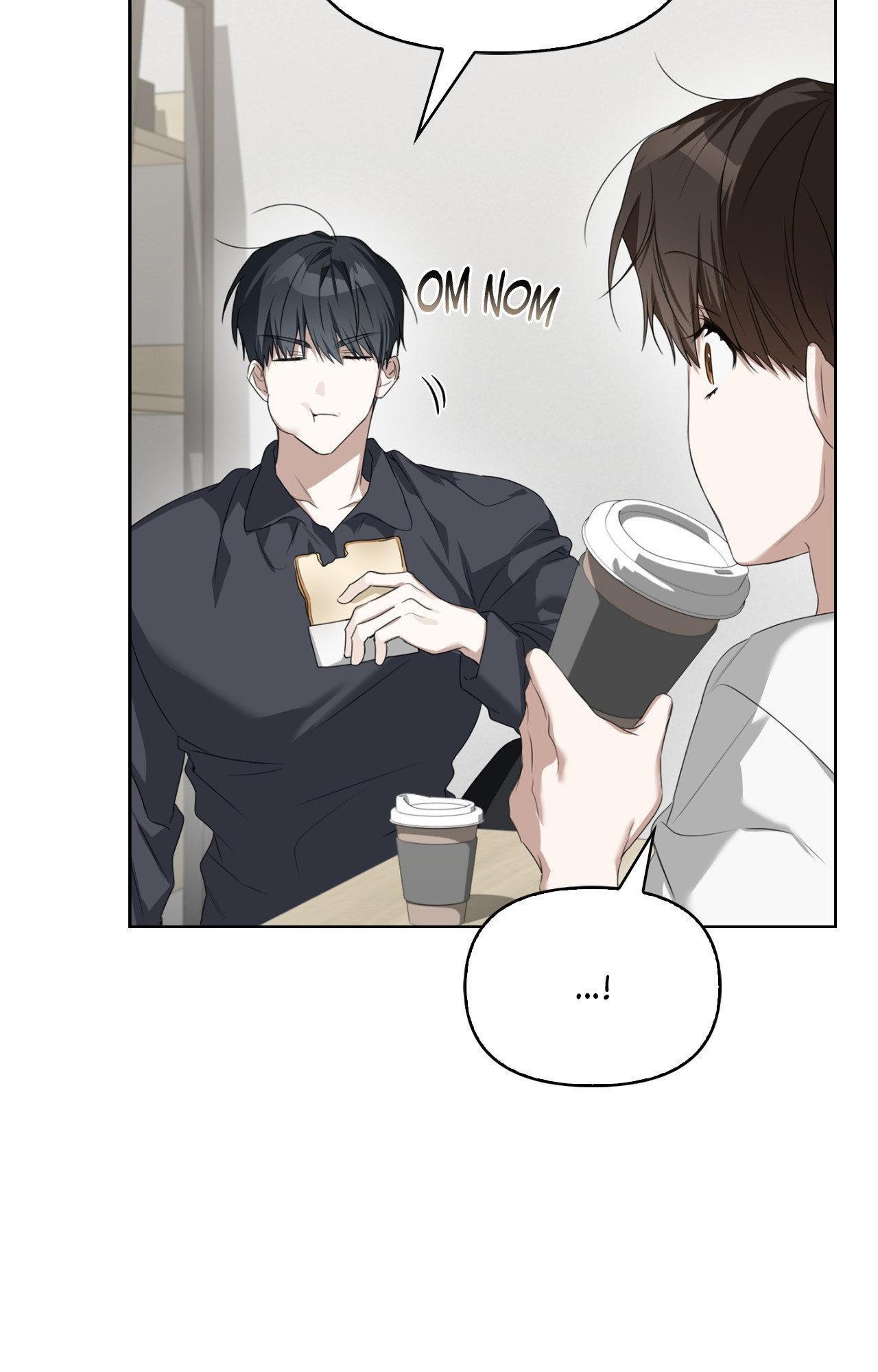 Rabbit Hole (Sojogeum) Chapter 28 page 54 - 