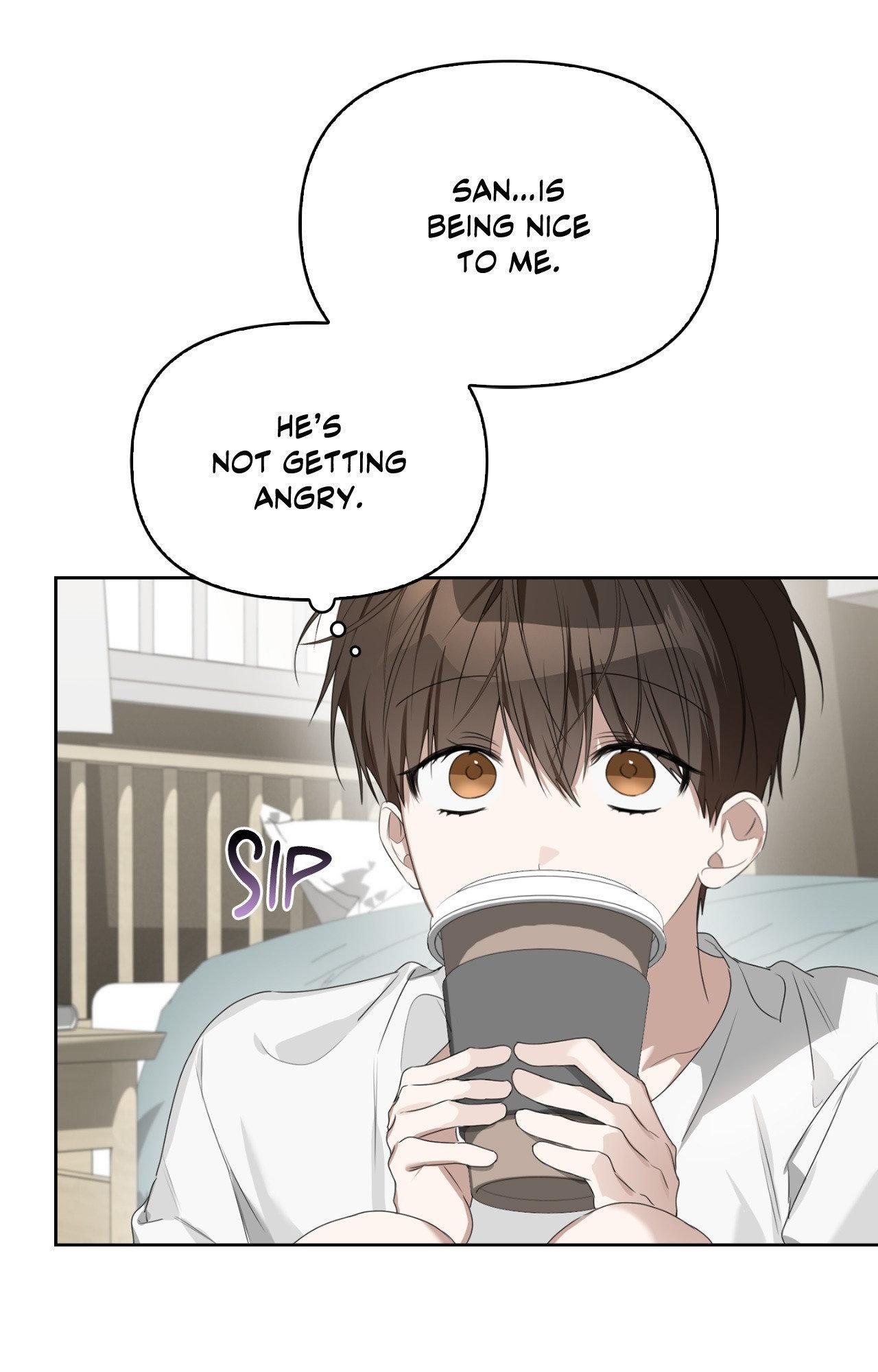 Rabbit Hole (Sojogeum) Chapter 28 page 55 - 