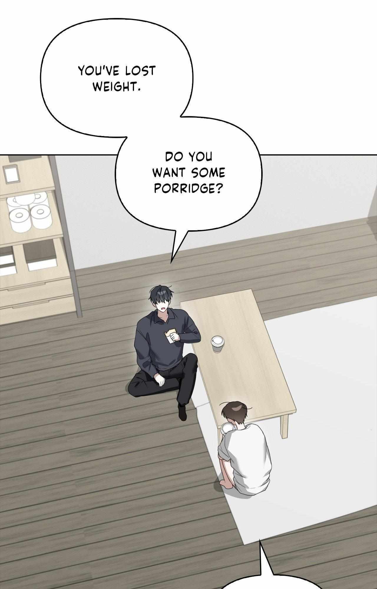 Rabbit Hole (Sojogeum) Chapter 28 page 58 - 