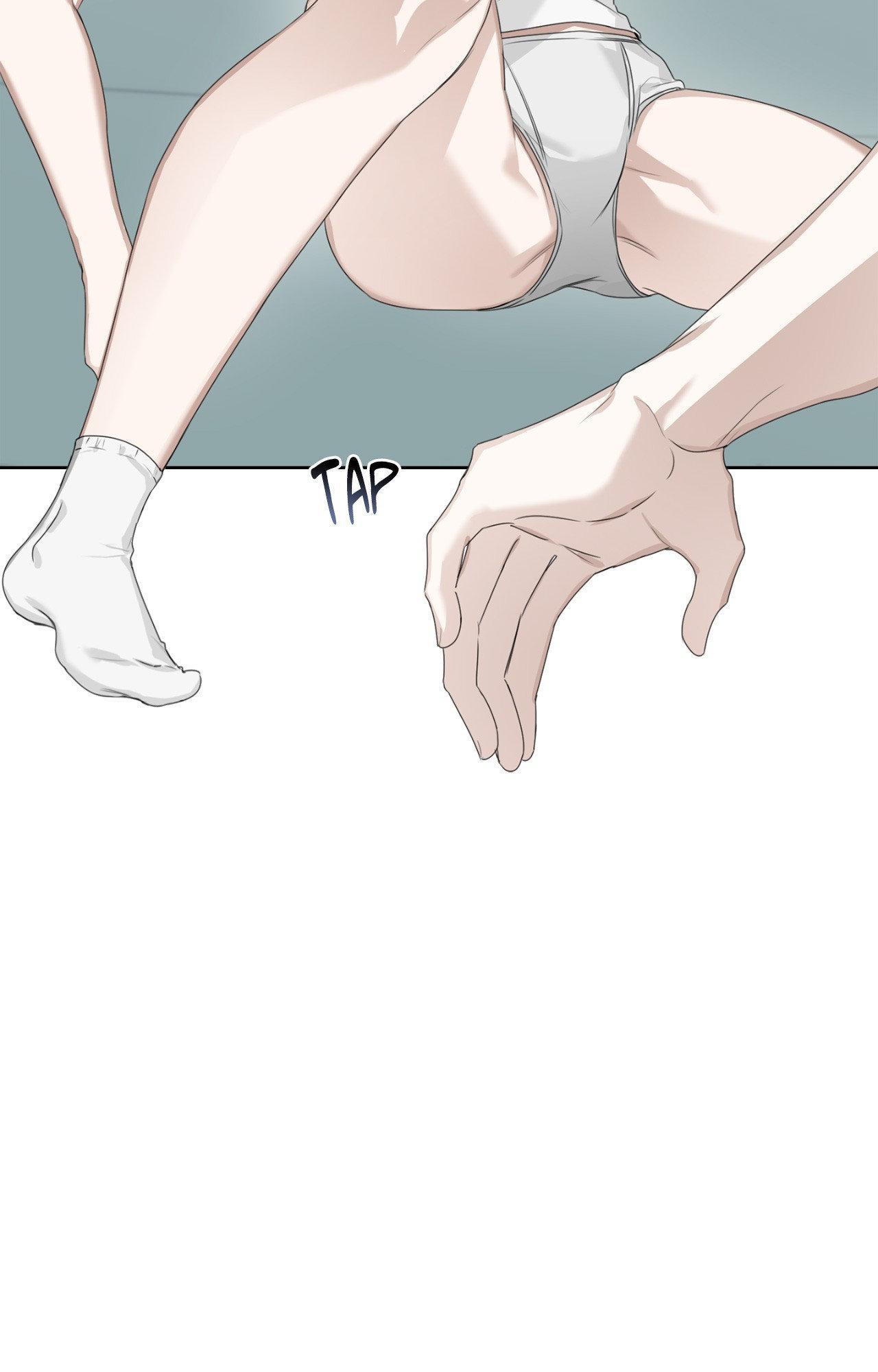 Rabbit Hole (Sojogeum) Chapter 28 page 7 - 