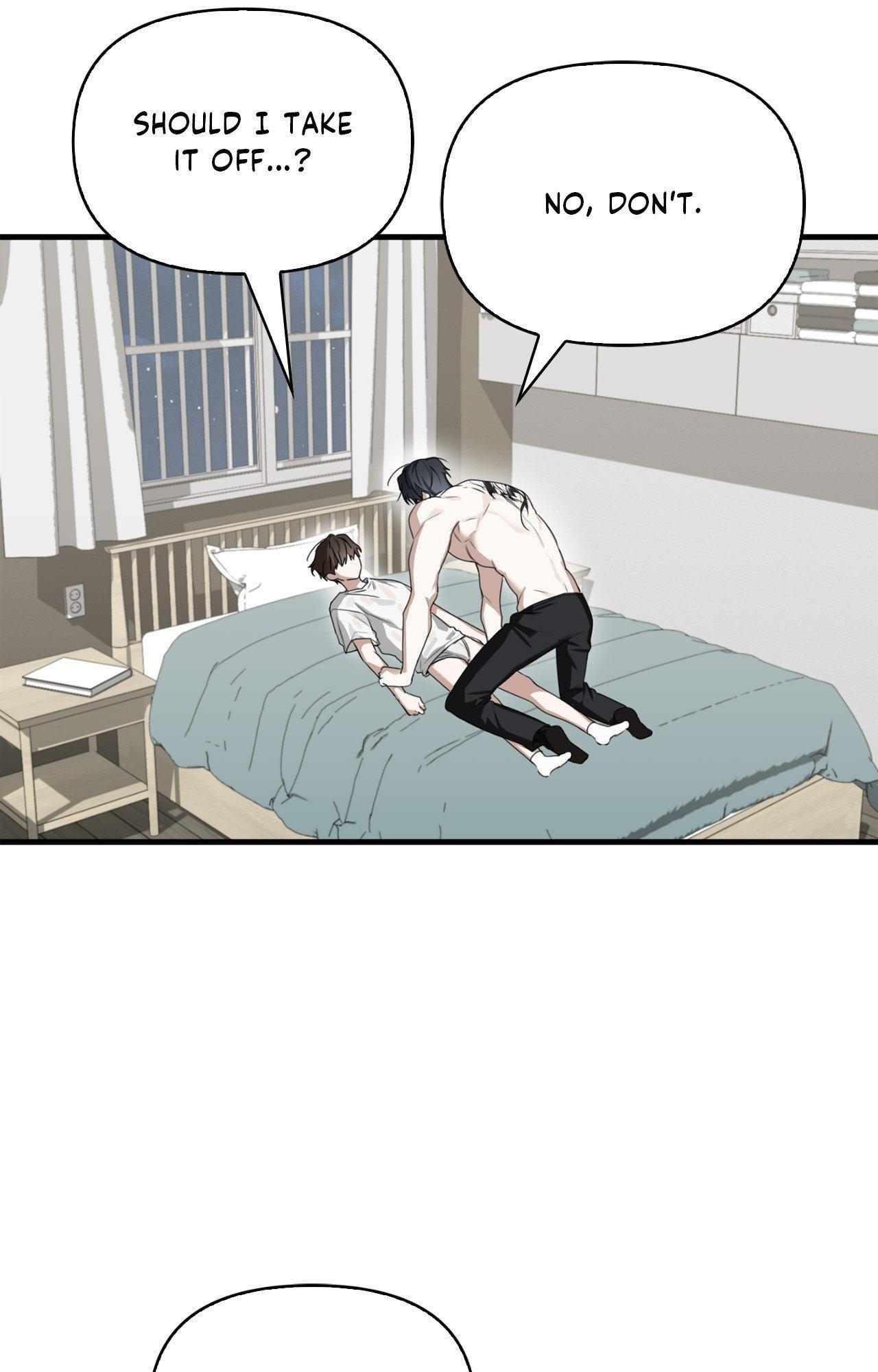 Rabbit Hole (Sojogeum) Chapter 28 page 8 - 