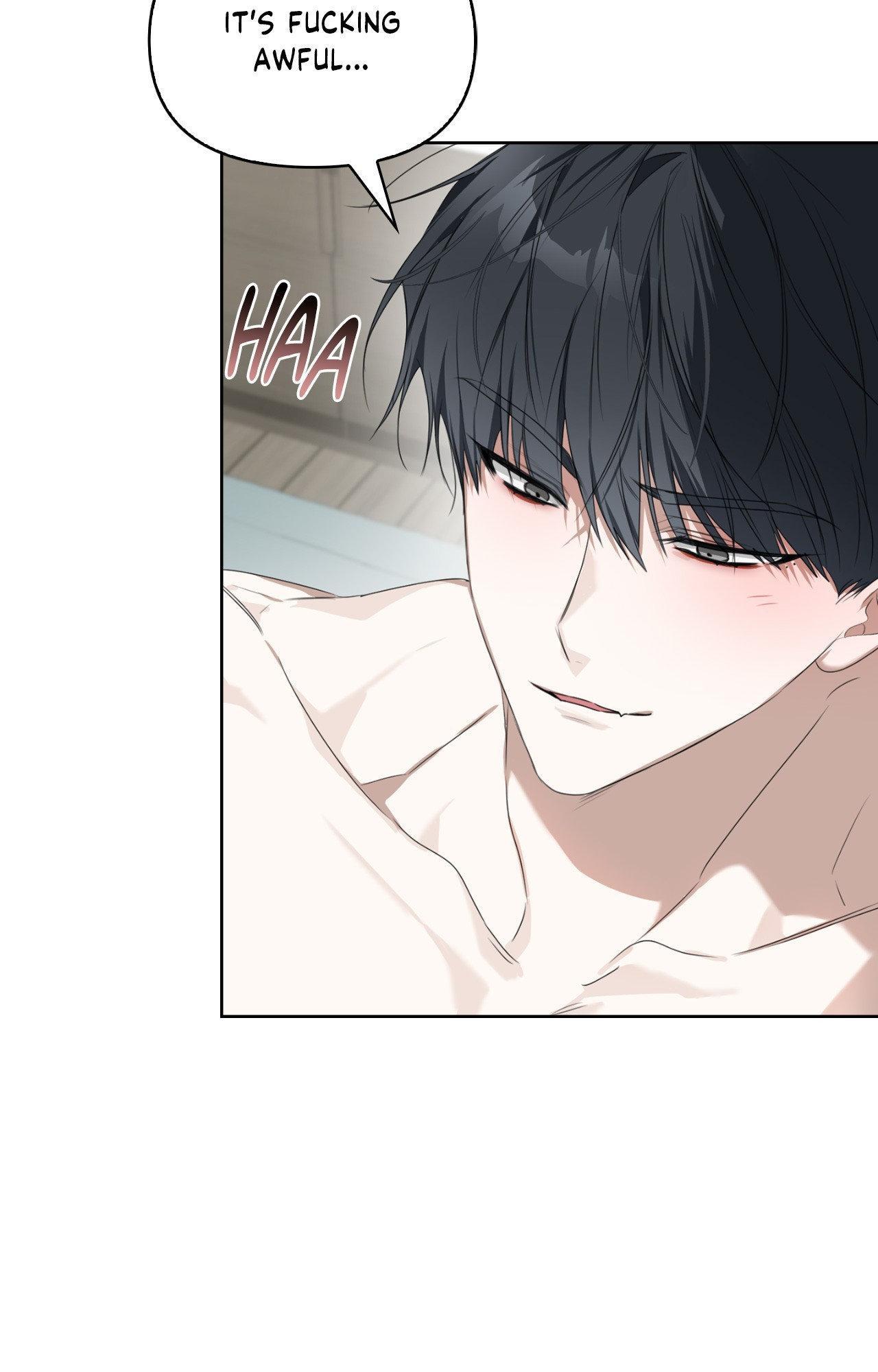 Rabbit Hole (Sojogeum) Chapter 28 page 9 - 