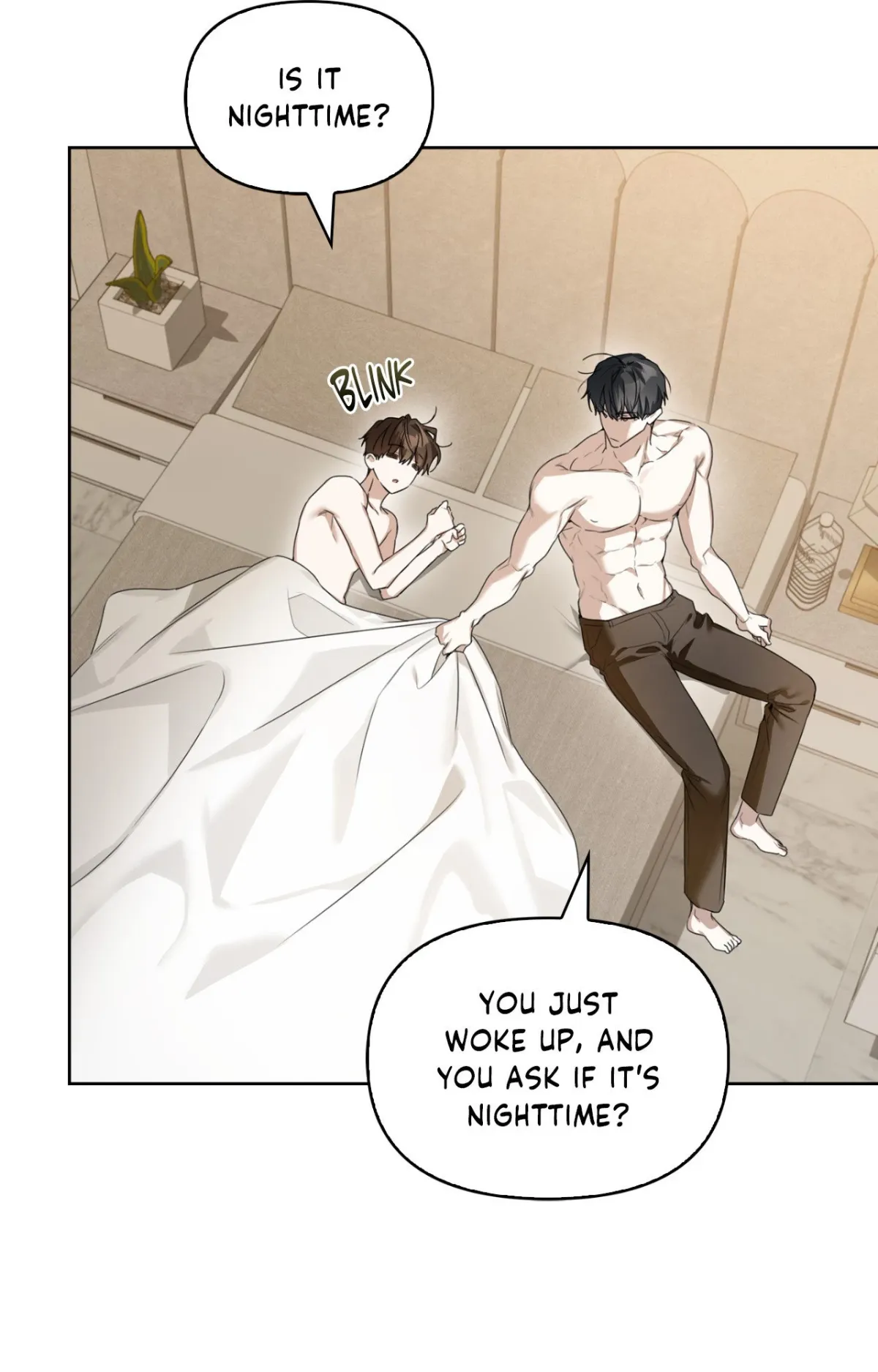 Rabbit Hole (Sojogeum) Chapter 29 page 16 - 
