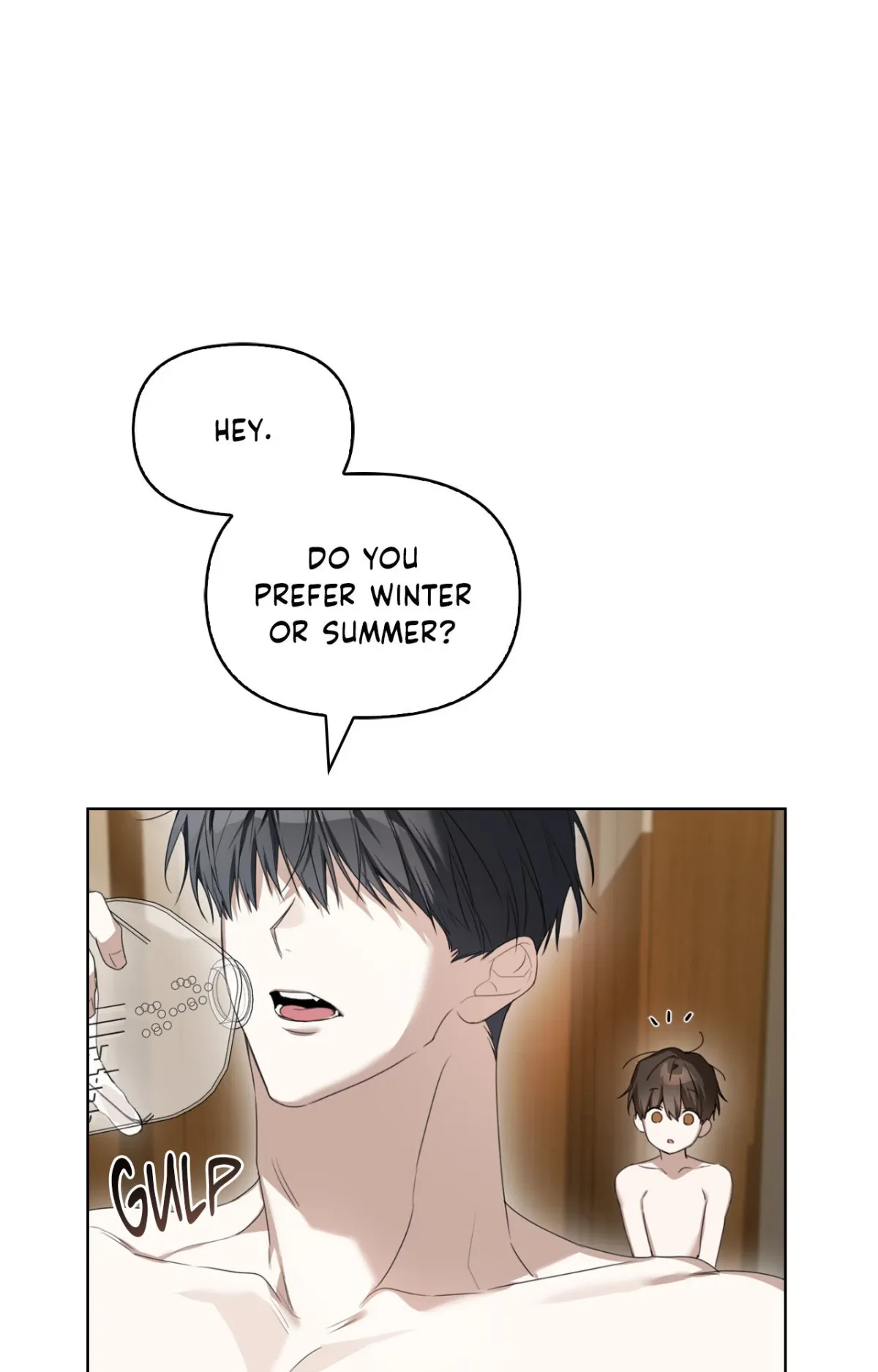 Rabbit Hole (Sojogeum) Chapter 29 page 21 - 