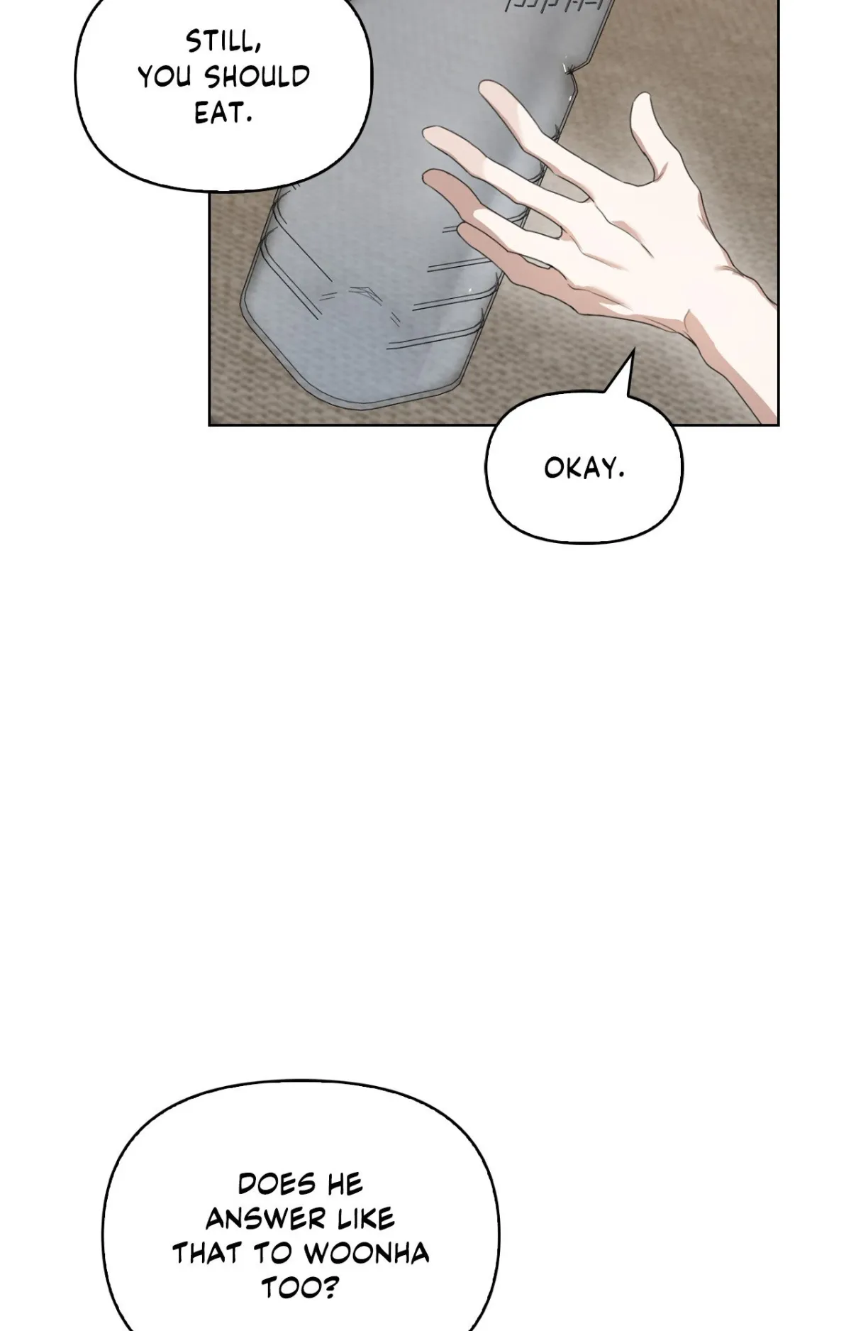 Rabbit Hole (Sojogeum) Chapter 29 page 24 - 
