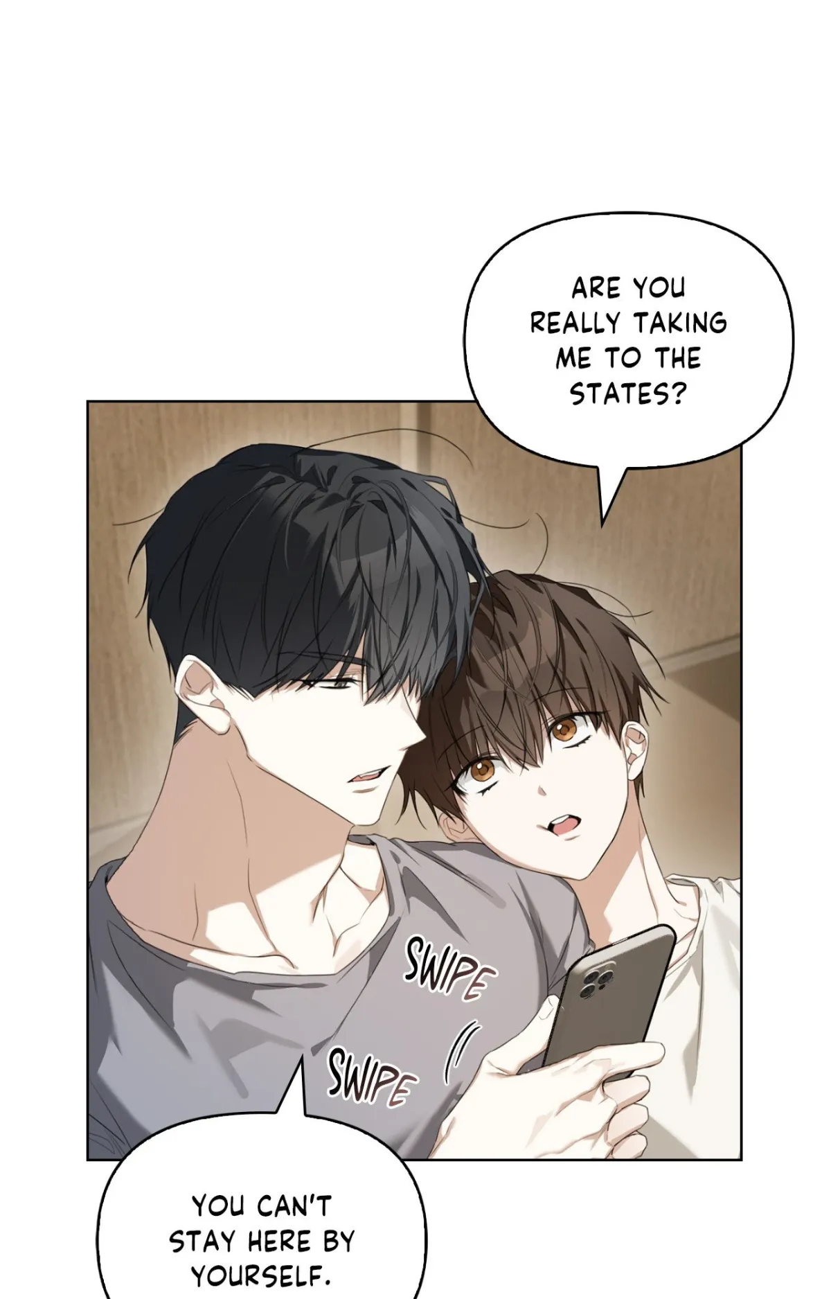 Rabbit Hole (Sojogeum) Chapter 29 page 34 - 