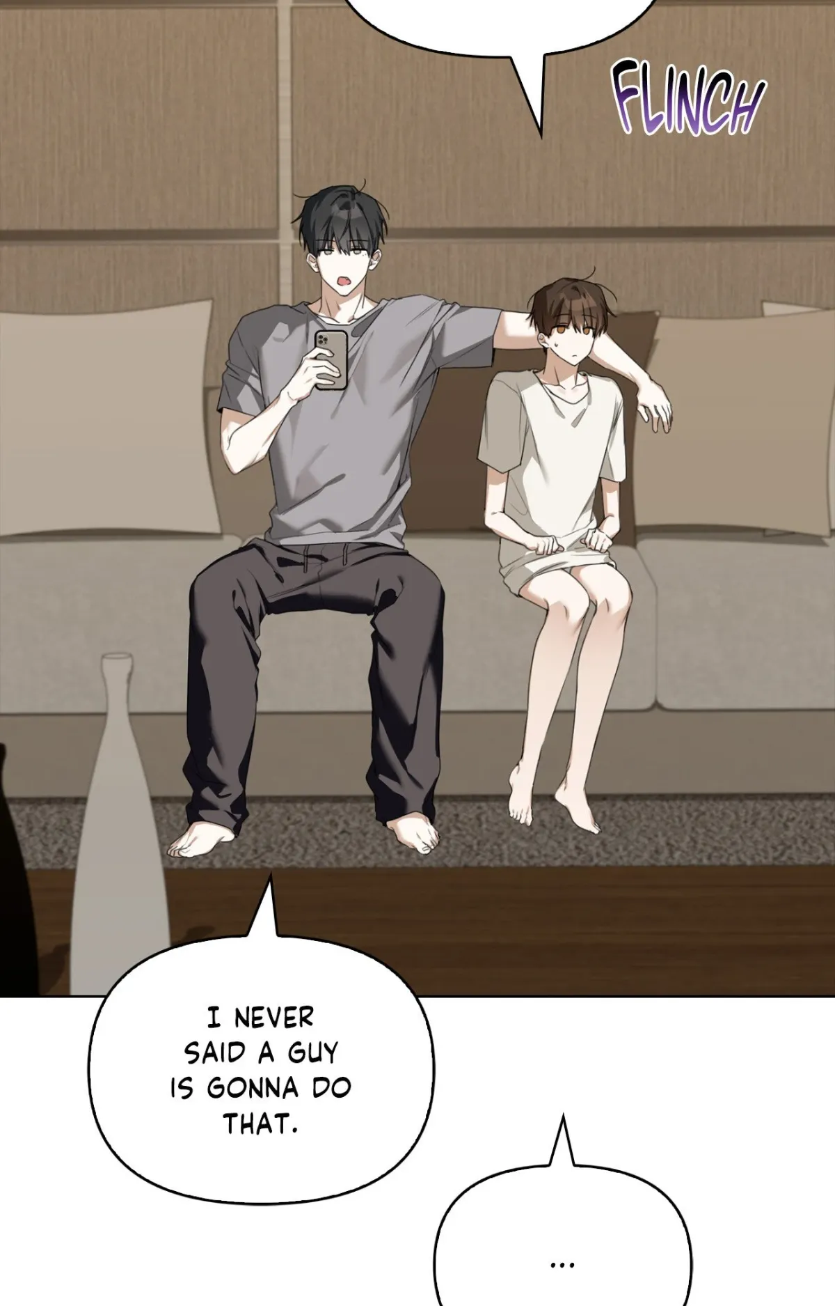 Rabbit Hole (Sojogeum) Chapter 29 page 37 - 