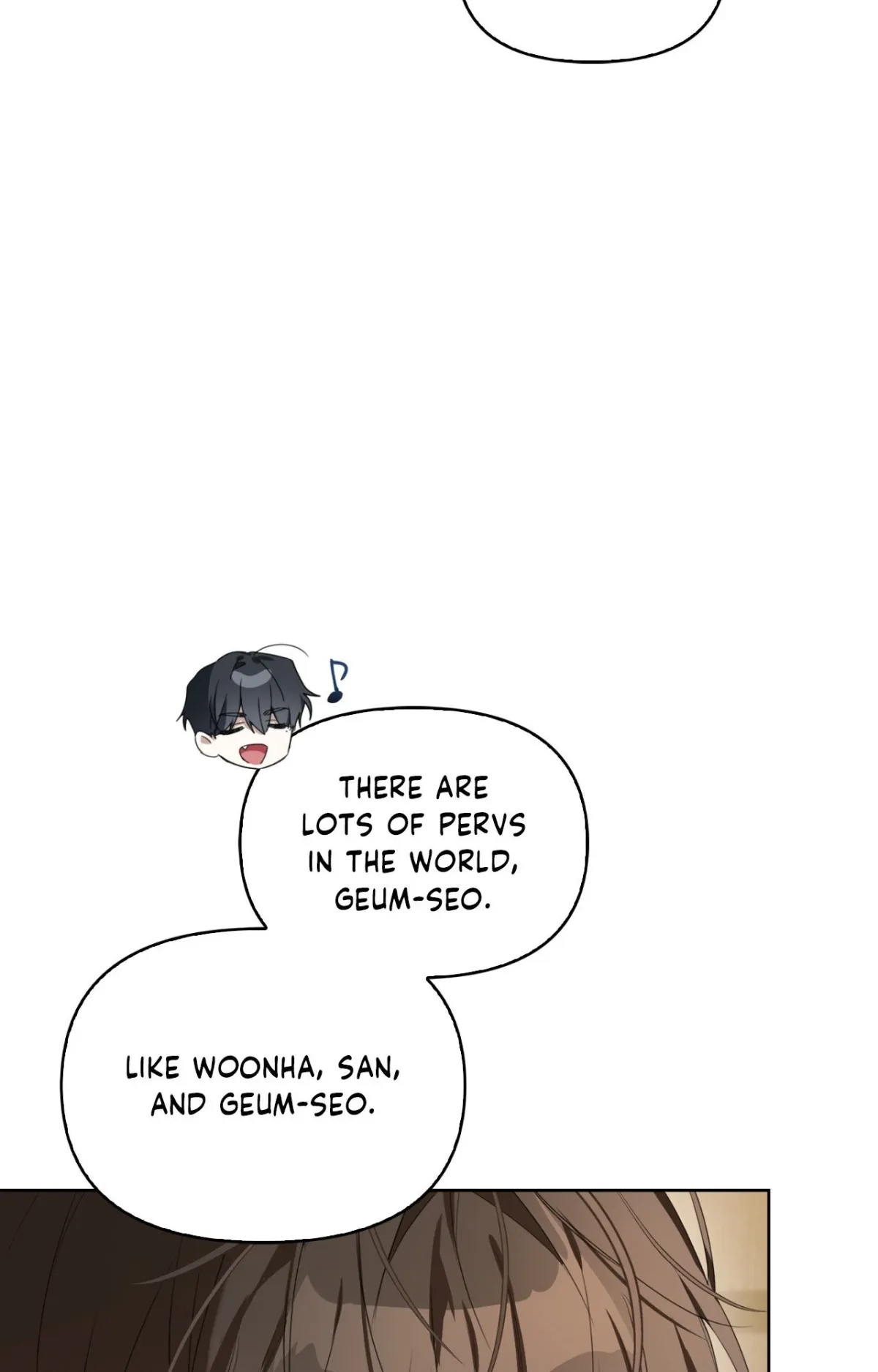 Rabbit Hole (Sojogeum) Chapter 29 page 38 - 