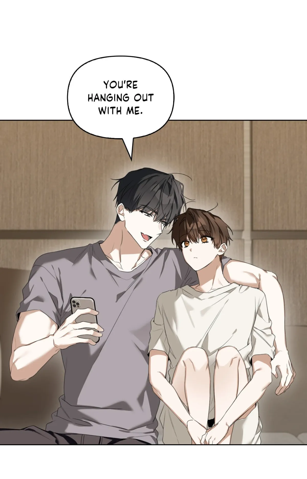 Rabbit Hole (Sojogeum) Chapter 29 page 40 - 