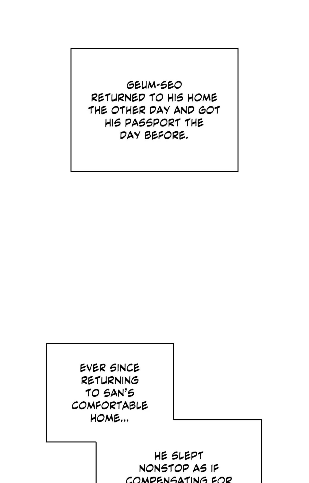 Rabbit Hole (Sojogeum) Chapter 29 page 45 - 