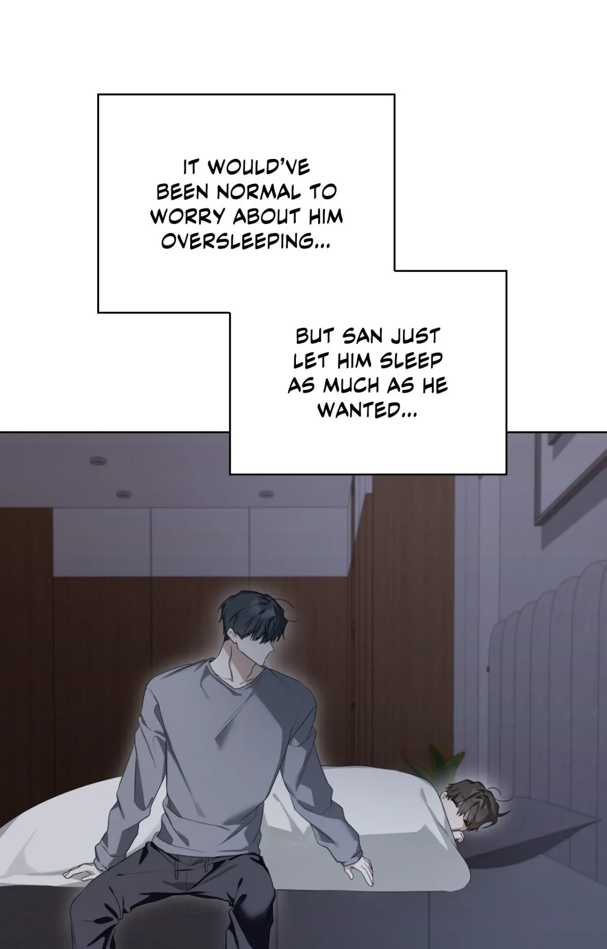 Rabbit Hole (Sojogeum) Chapter 29 page 47 - 