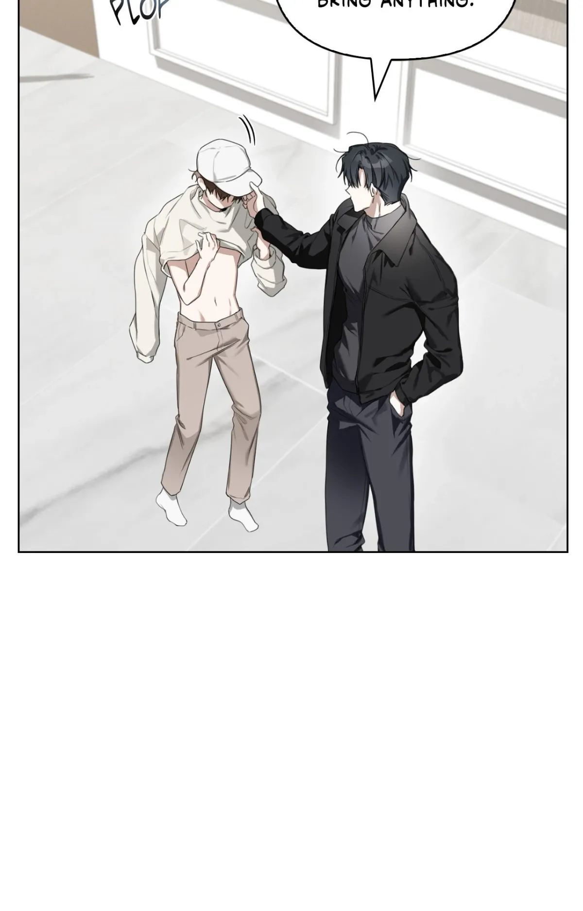 Rabbit Hole (Sojogeum) Chapter 29 page 53 - 