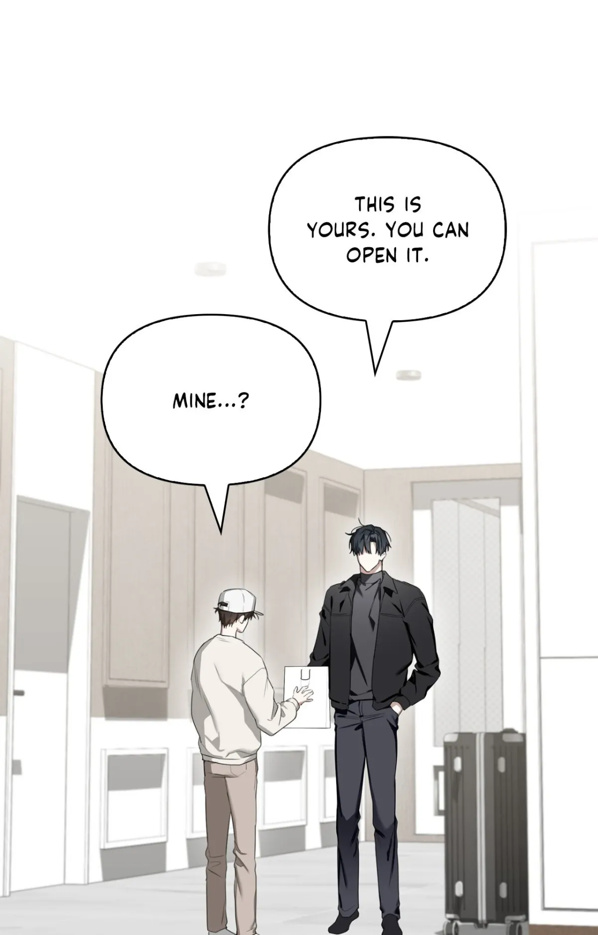 Rabbit Hole (Sojogeum) Chapter 29 page 55 - 