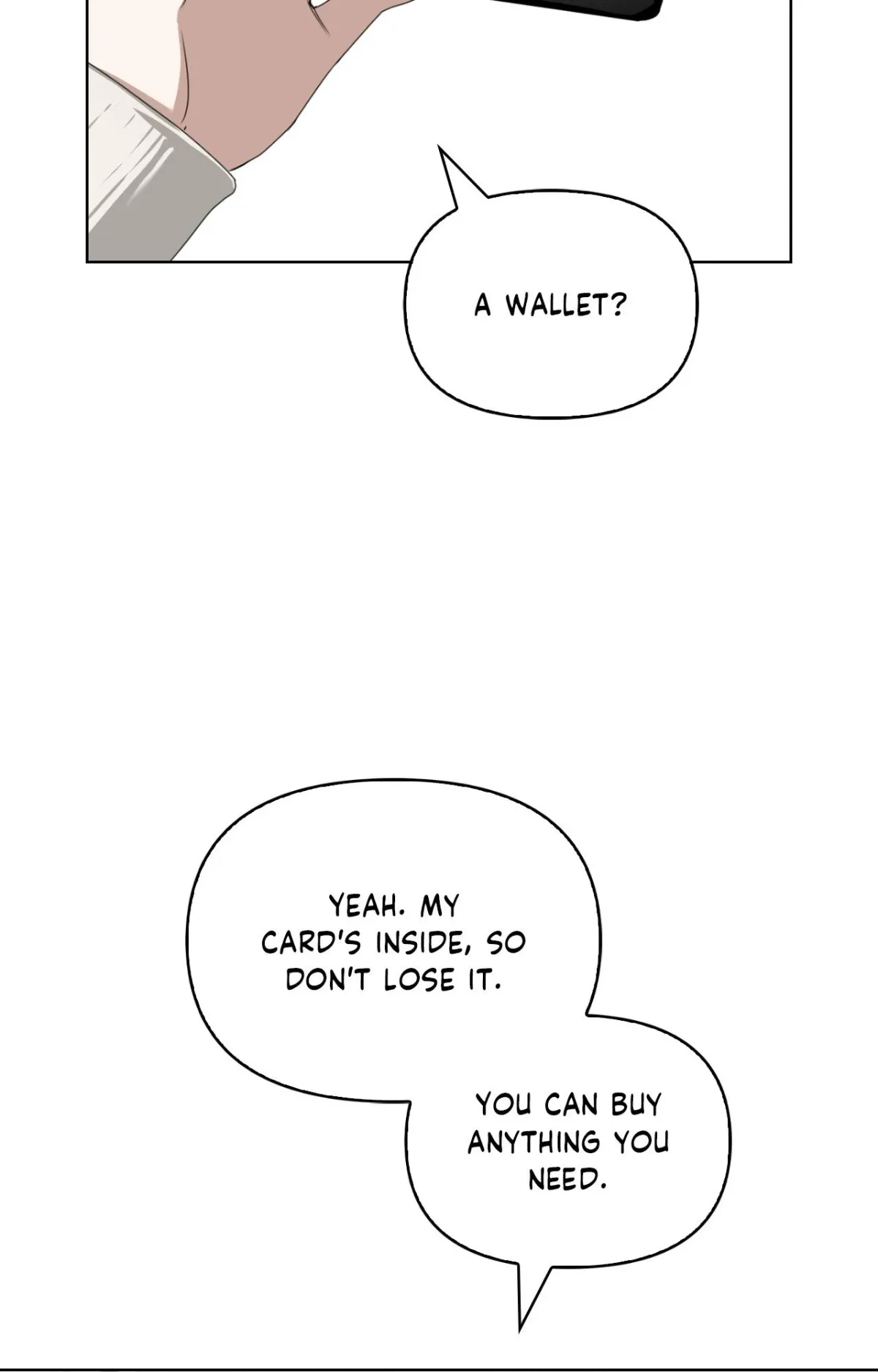 Rabbit Hole (Sojogeum) Chapter 29 page 57 - 