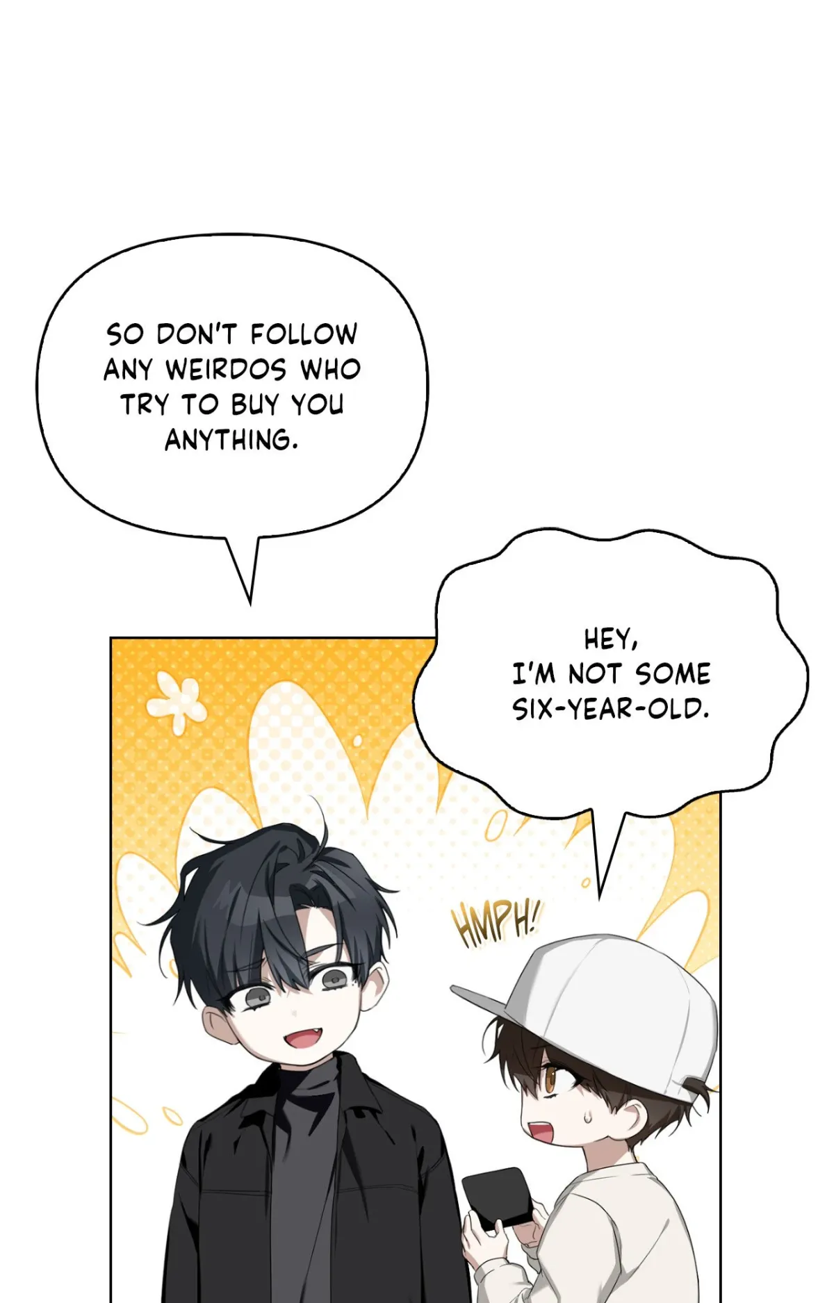 Rabbit Hole (Sojogeum) Chapter 29 page 59 - 