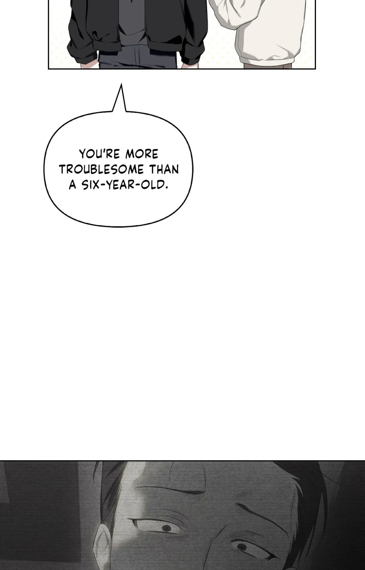Rabbit Hole (Sojogeum) Chapter 29 page 60 - 