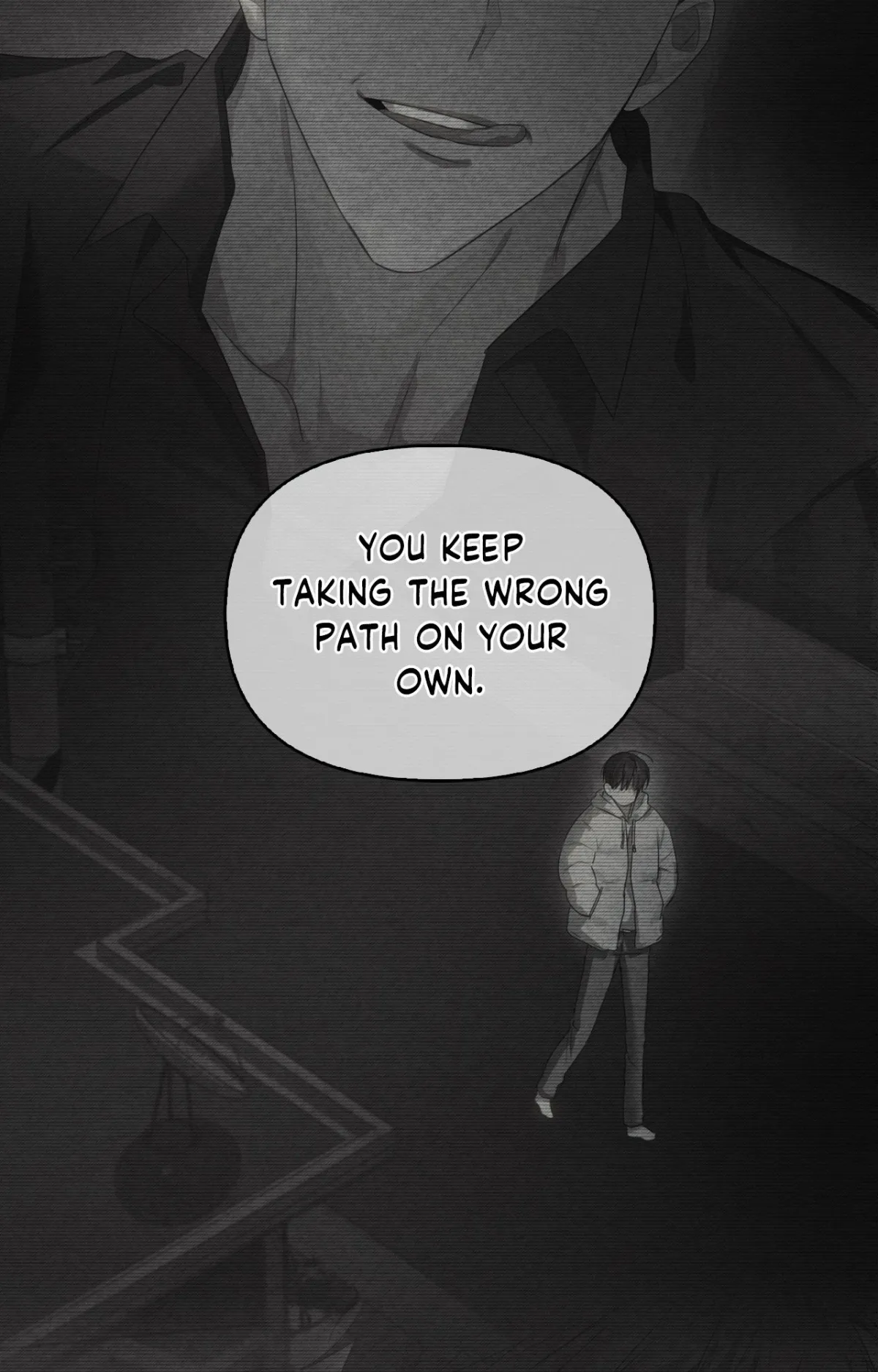 Rabbit Hole (Sojogeum) Chapter 29 page 61 - 