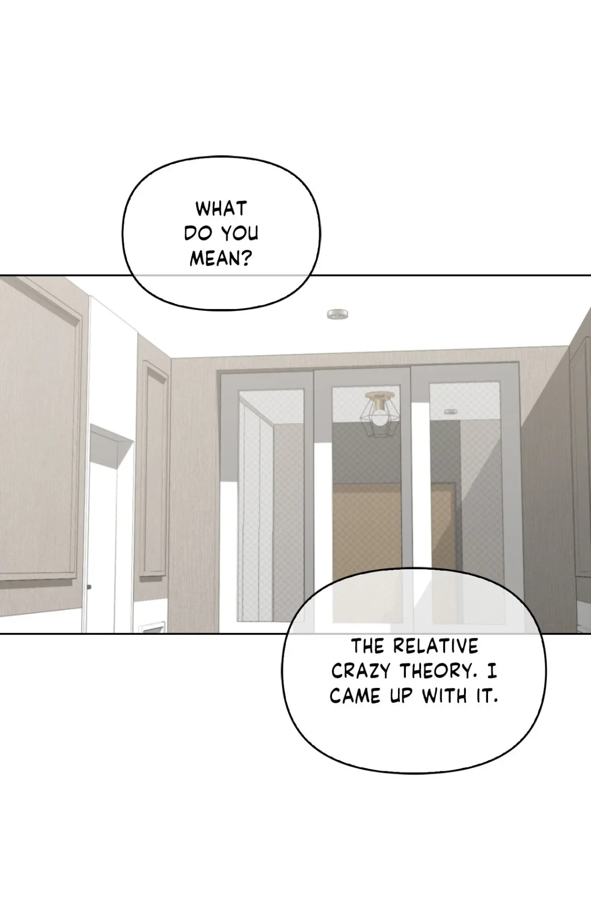Rabbit Hole (Sojogeum) Chapter 29 page 65 - 