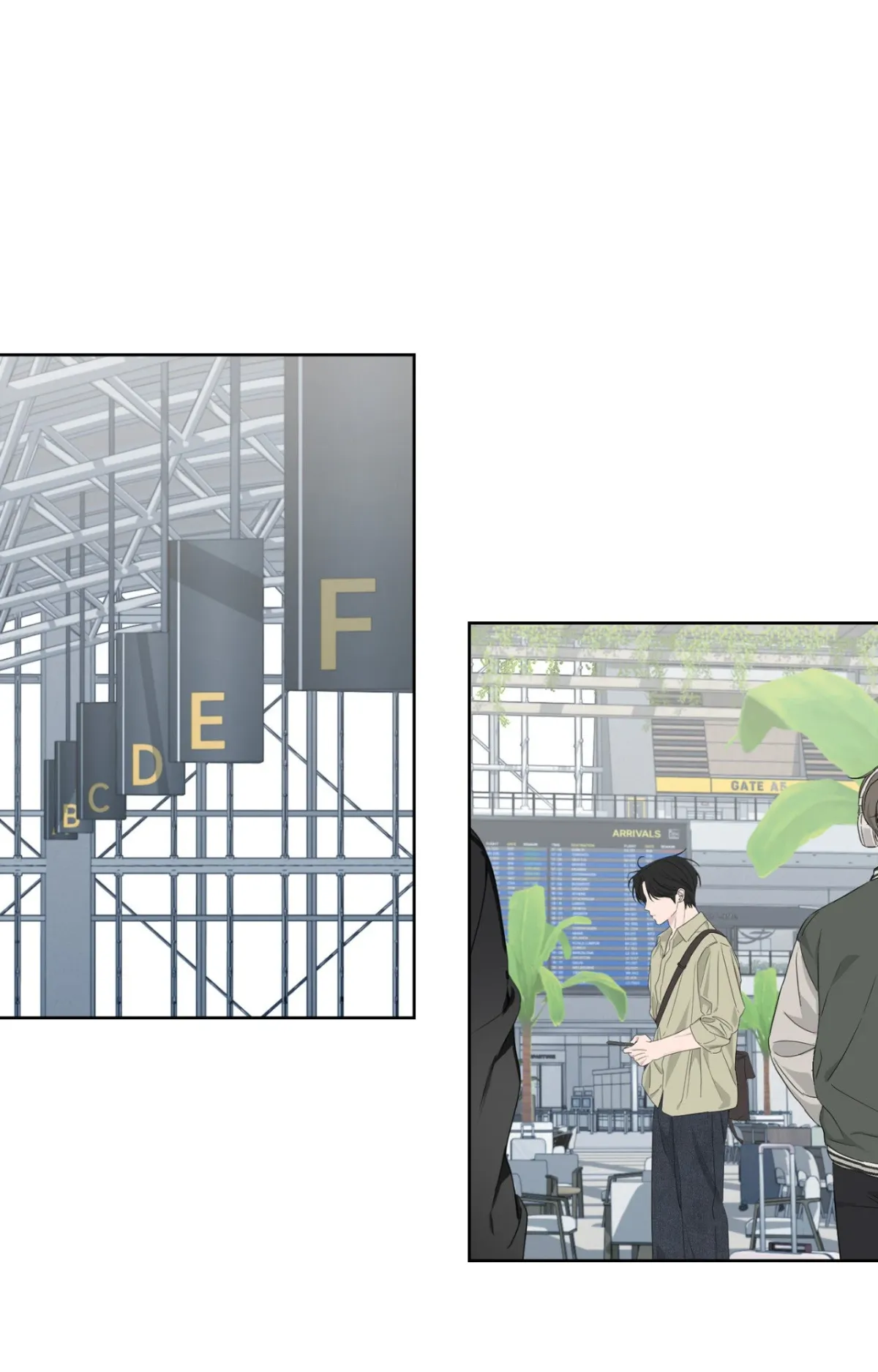 Rabbit Hole (Sojogeum) Chapter 29 page 76 - 