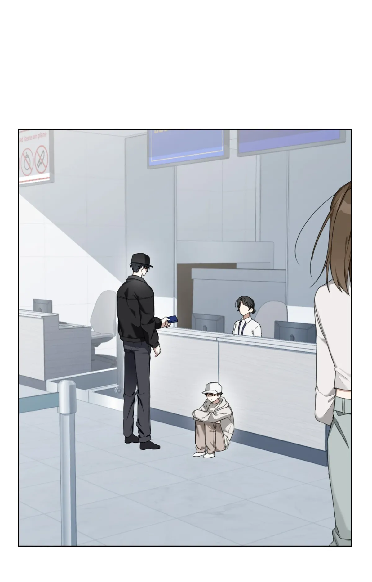 Rabbit Hole (Sojogeum) Chapter 29 page 78 - 