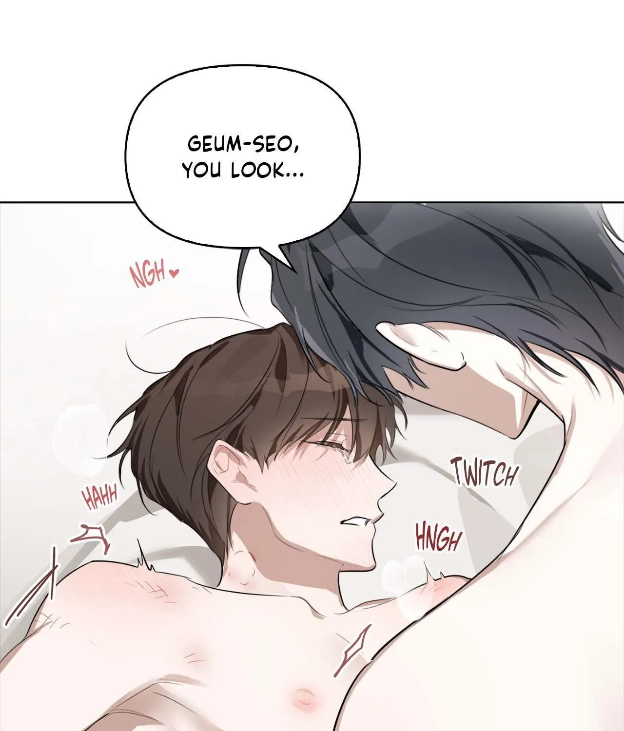Rabbit Hole (Sojogeum) Chapter 3 page 110 - 