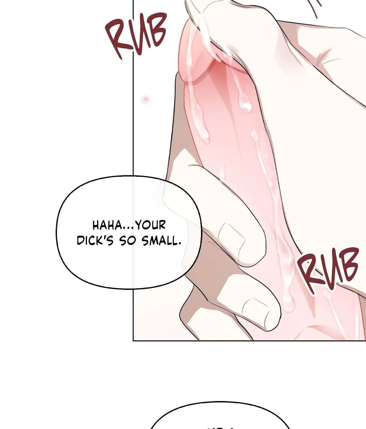 Rabbit Hole (Sojogeum) Chapter 3 page 122 - 
