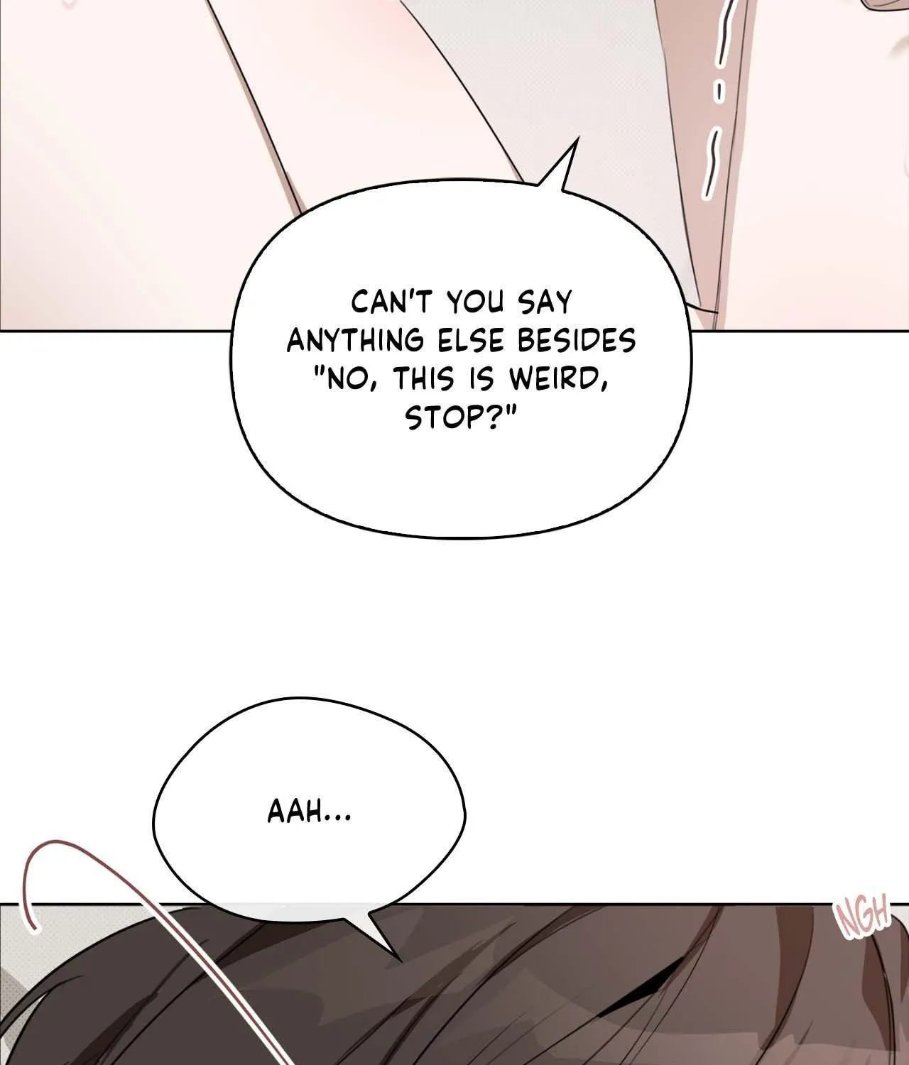 Rabbit Hole (Sojogeum) Chapter 3 page 126 - 