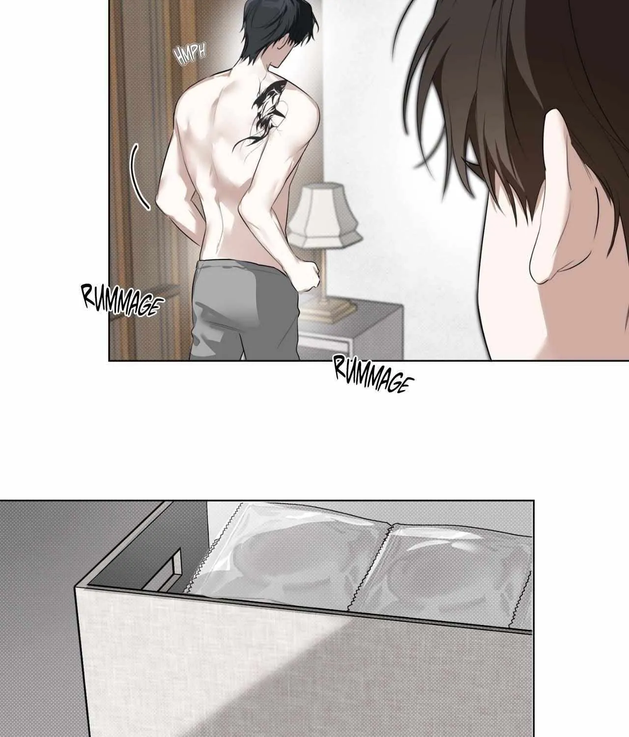 Rabbit Hole (Sojogeum) Chapter 3 page 16 - 
