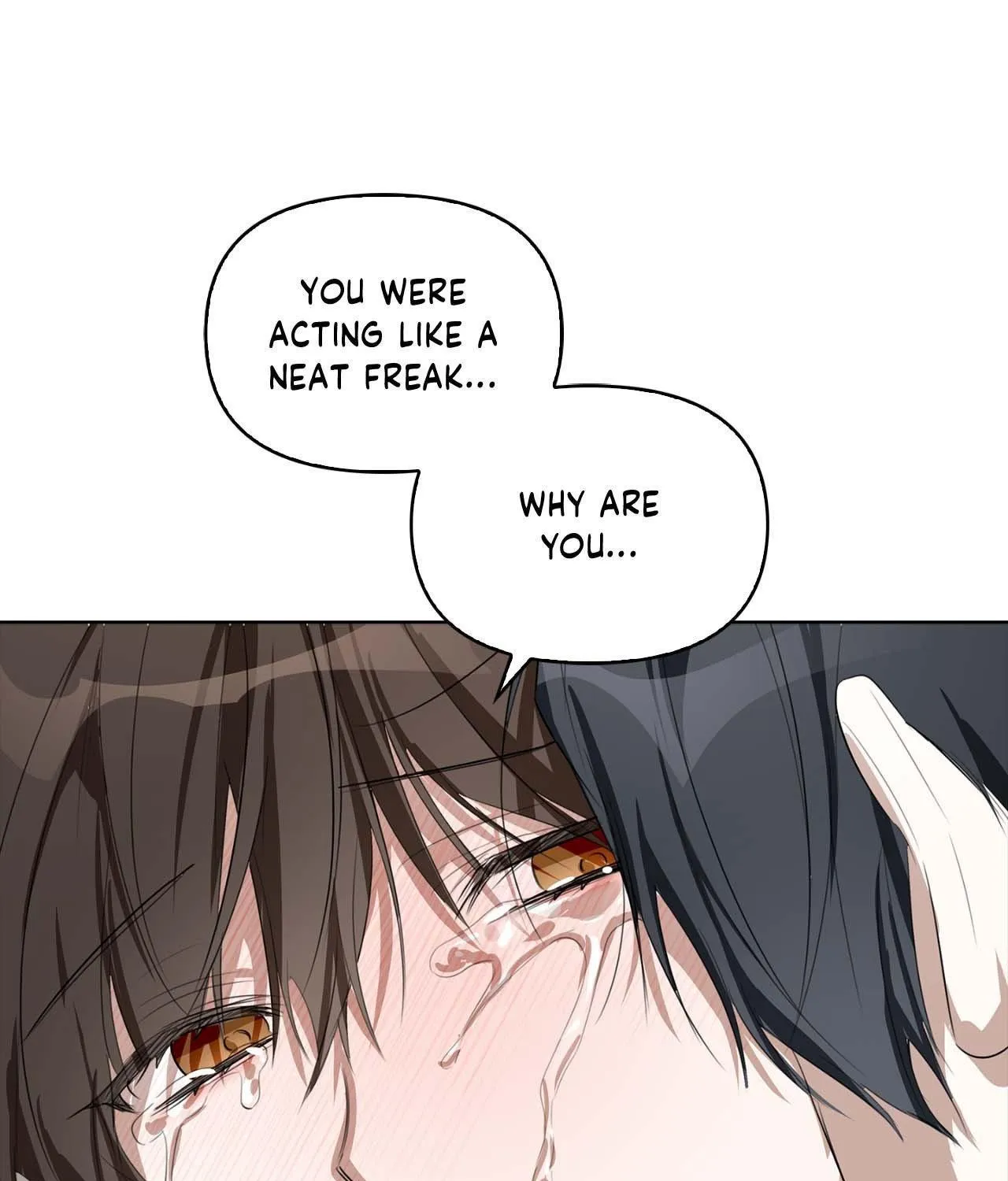Rabbit Hole (Sojogeum) Chapter 3 page 154 - 