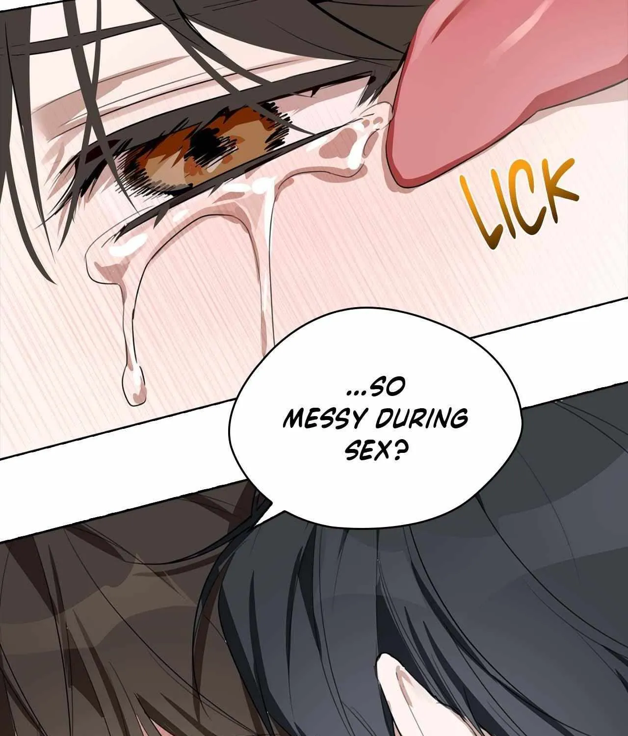 Rabbit Hole (Sojogeum) Chapter 3 page 156 - 