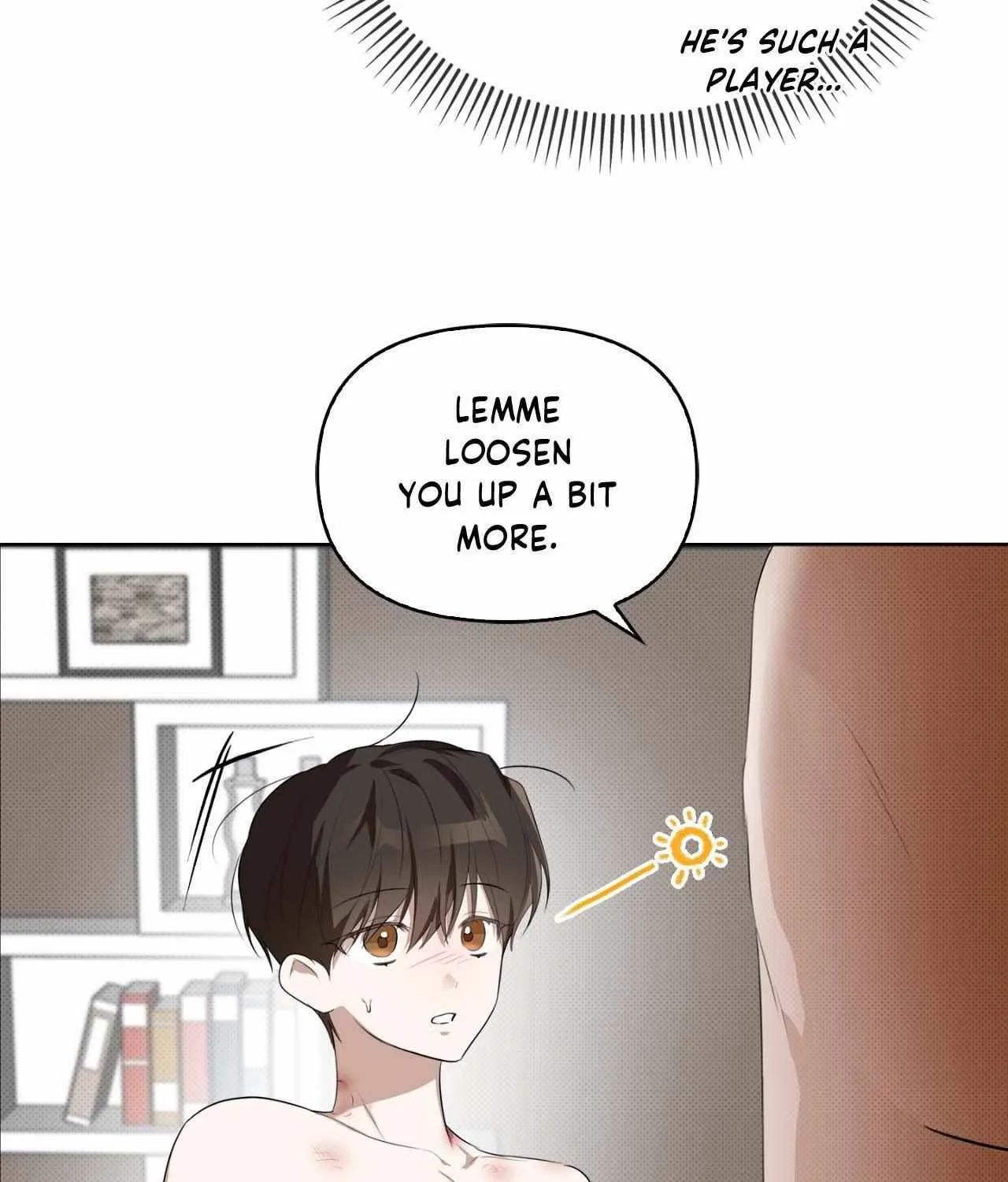 Rabbit Hole (Sojogeum) Chapter 3 page 18 - 