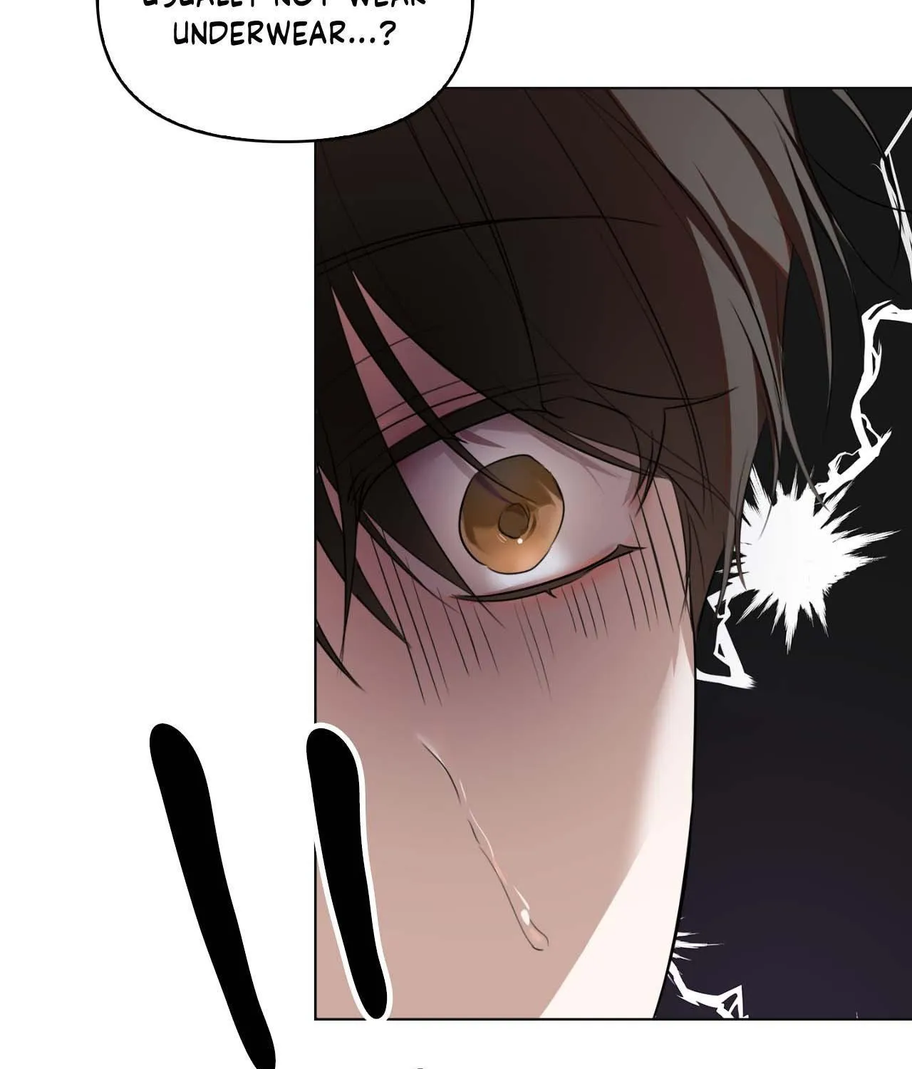 Rabbit Hole (Sojogeum) Chapter 3 page 20 - 