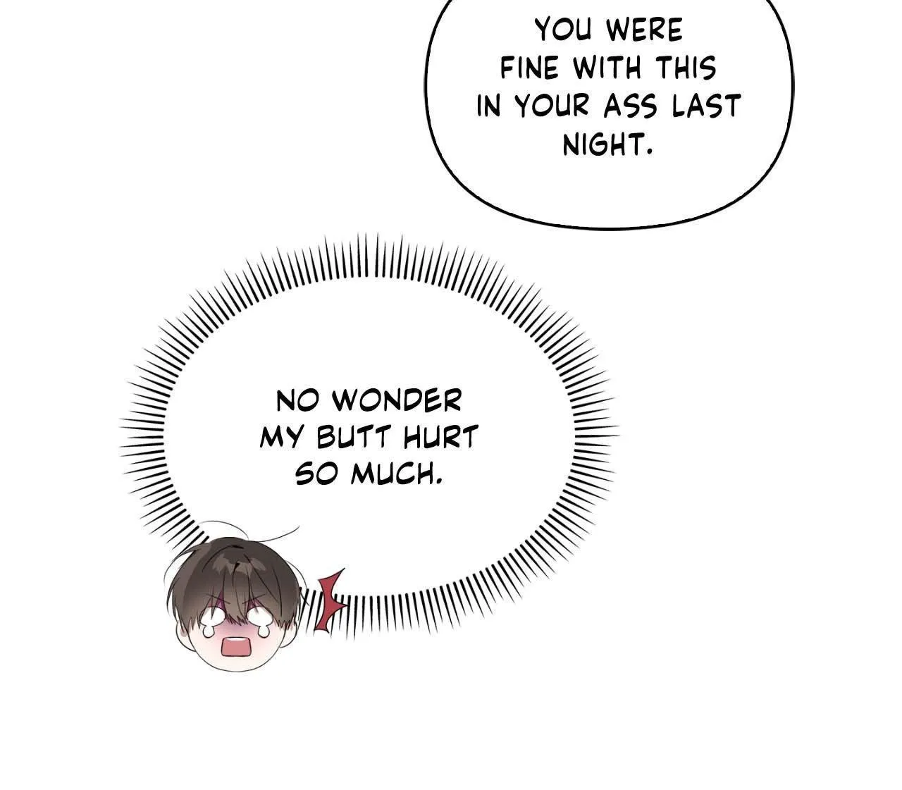 Rabbit Hole (Sojogeum) Chapter 3 page 24 - 