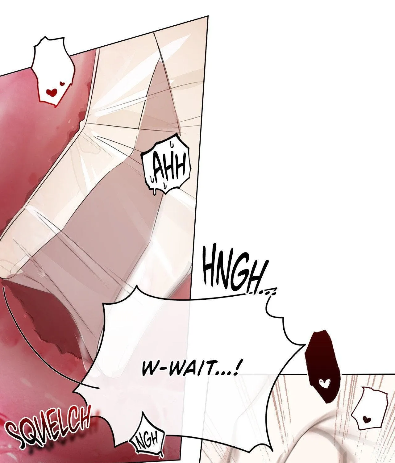 Rabbit Hole (Sojogeum) Chapter 3 page 27 - 