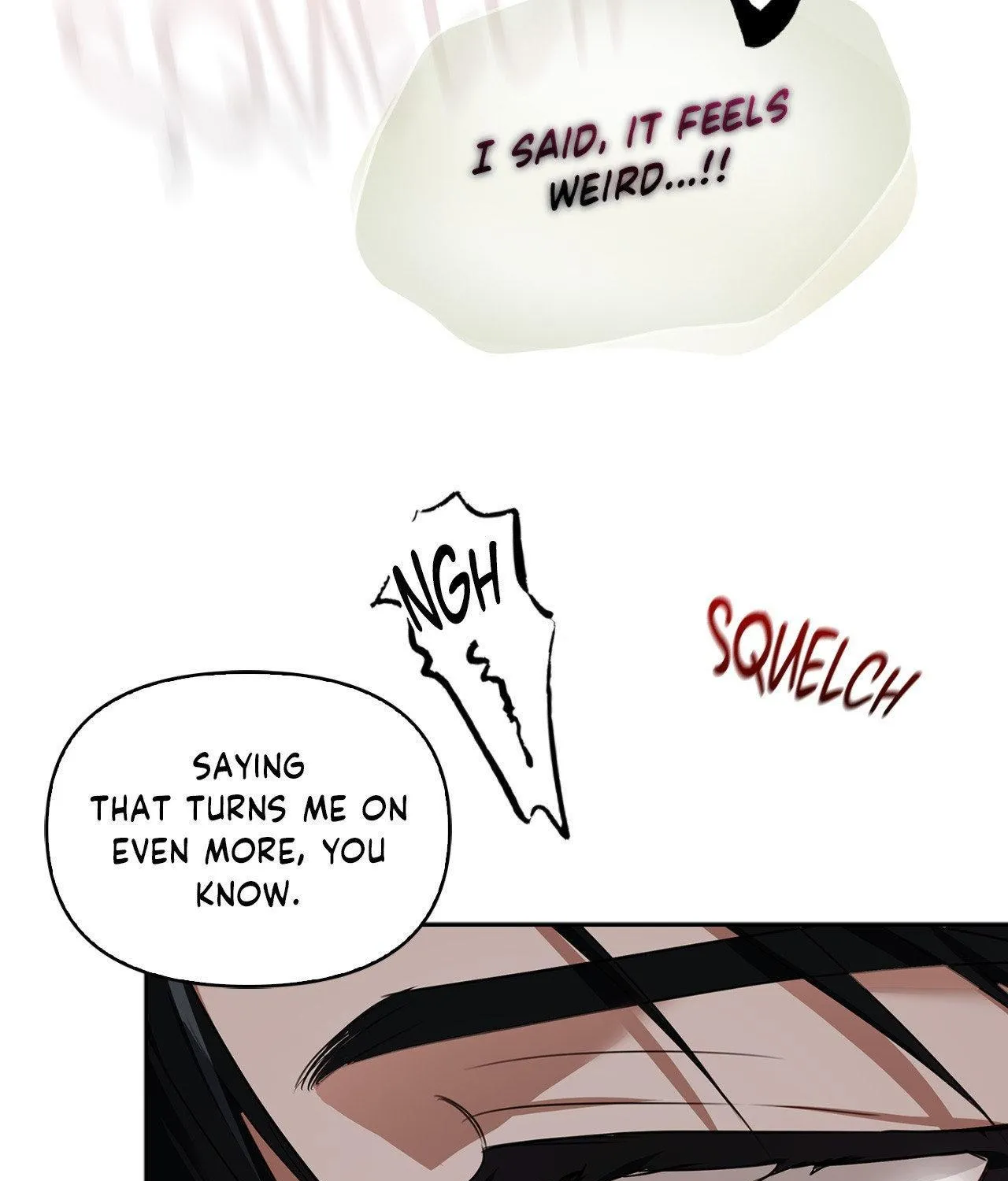 Rabbit Hole (Sojogeum) Chapter 3 page 33 - 
