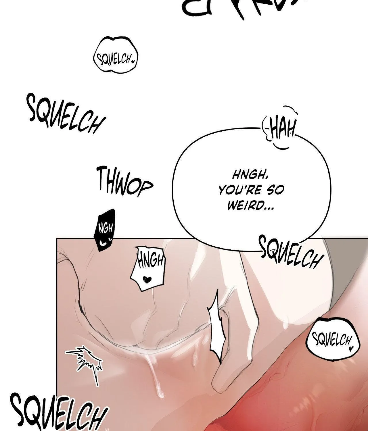 Rabbit Hole (Sojogeum) Chapter 3 page 35 - 