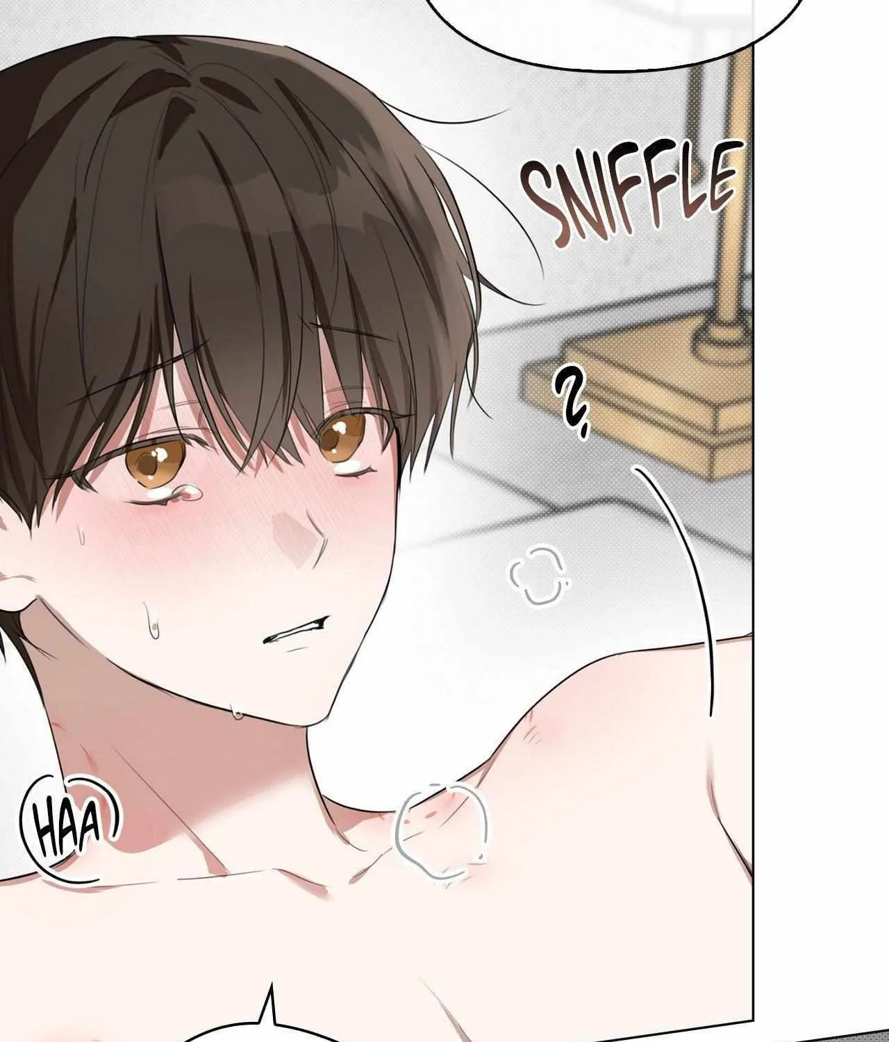 Rabbit Hole (Sojogeum) Chapter 3 page 41 - 
